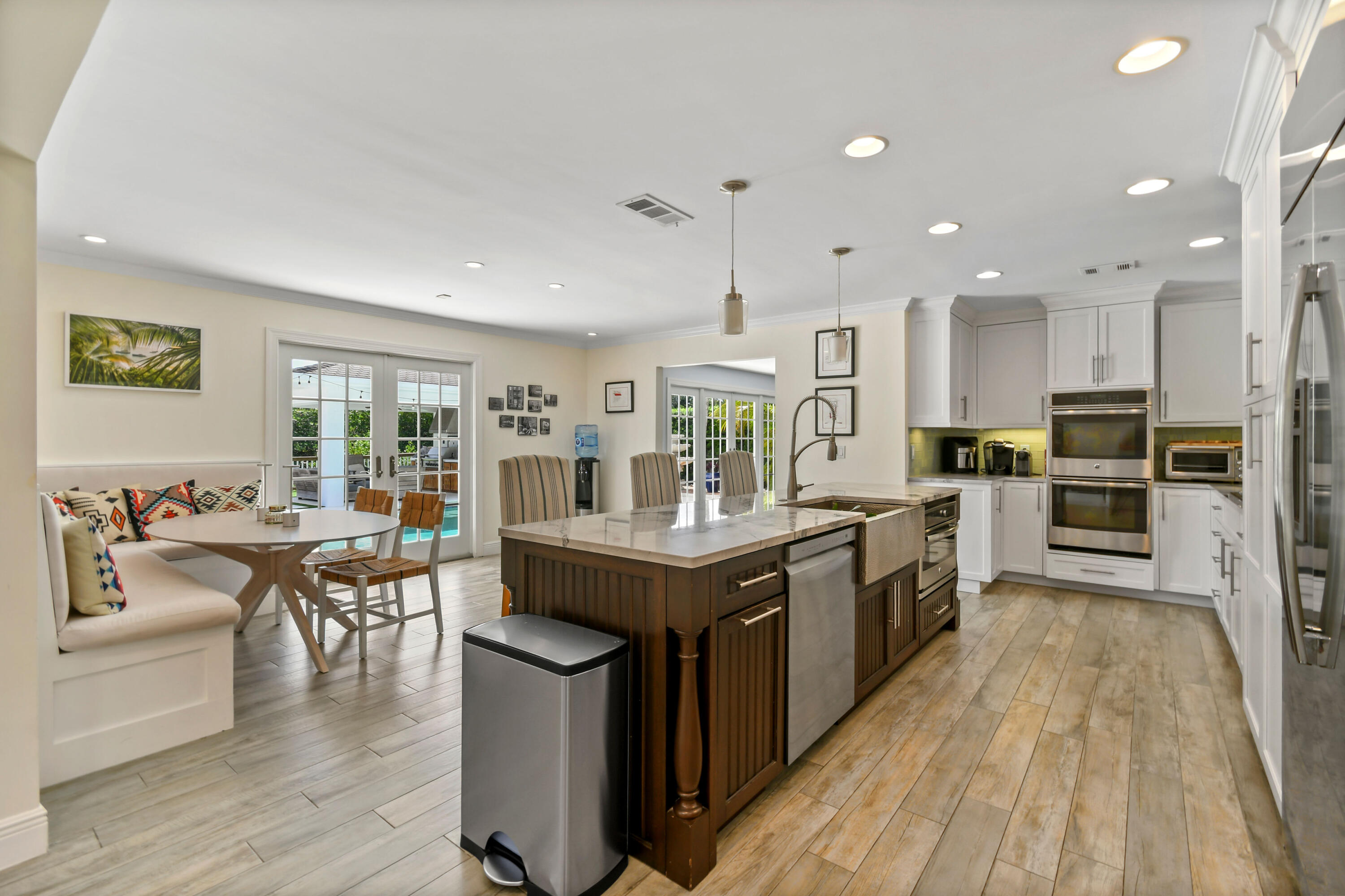 RIVERSIDE - Residential