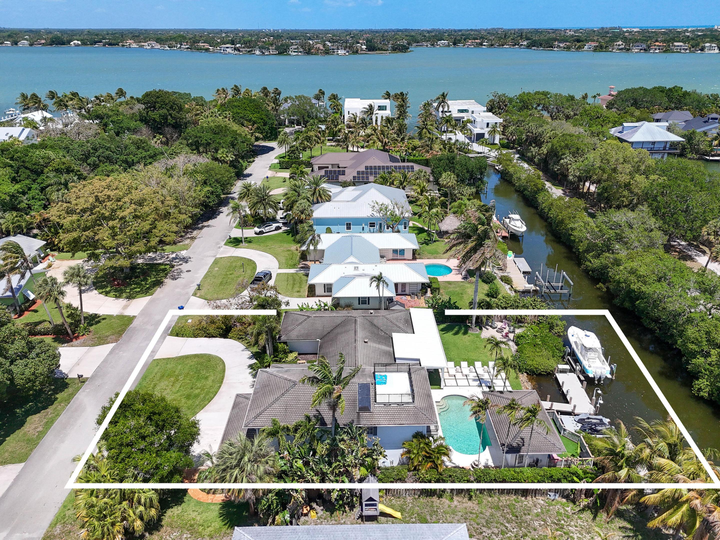 RIVERSIDE - Residential