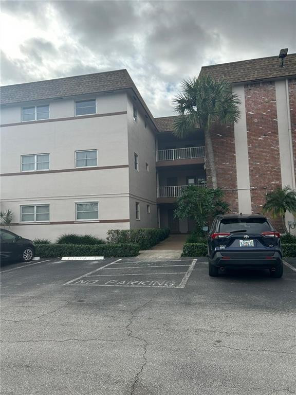 ARROWHEAD CONDO NO IV  UNIT 307 - Residential