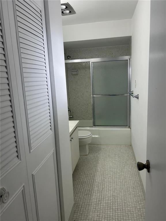 ARROWHEAD CONDO NO IV  UNIT 307 - Residential