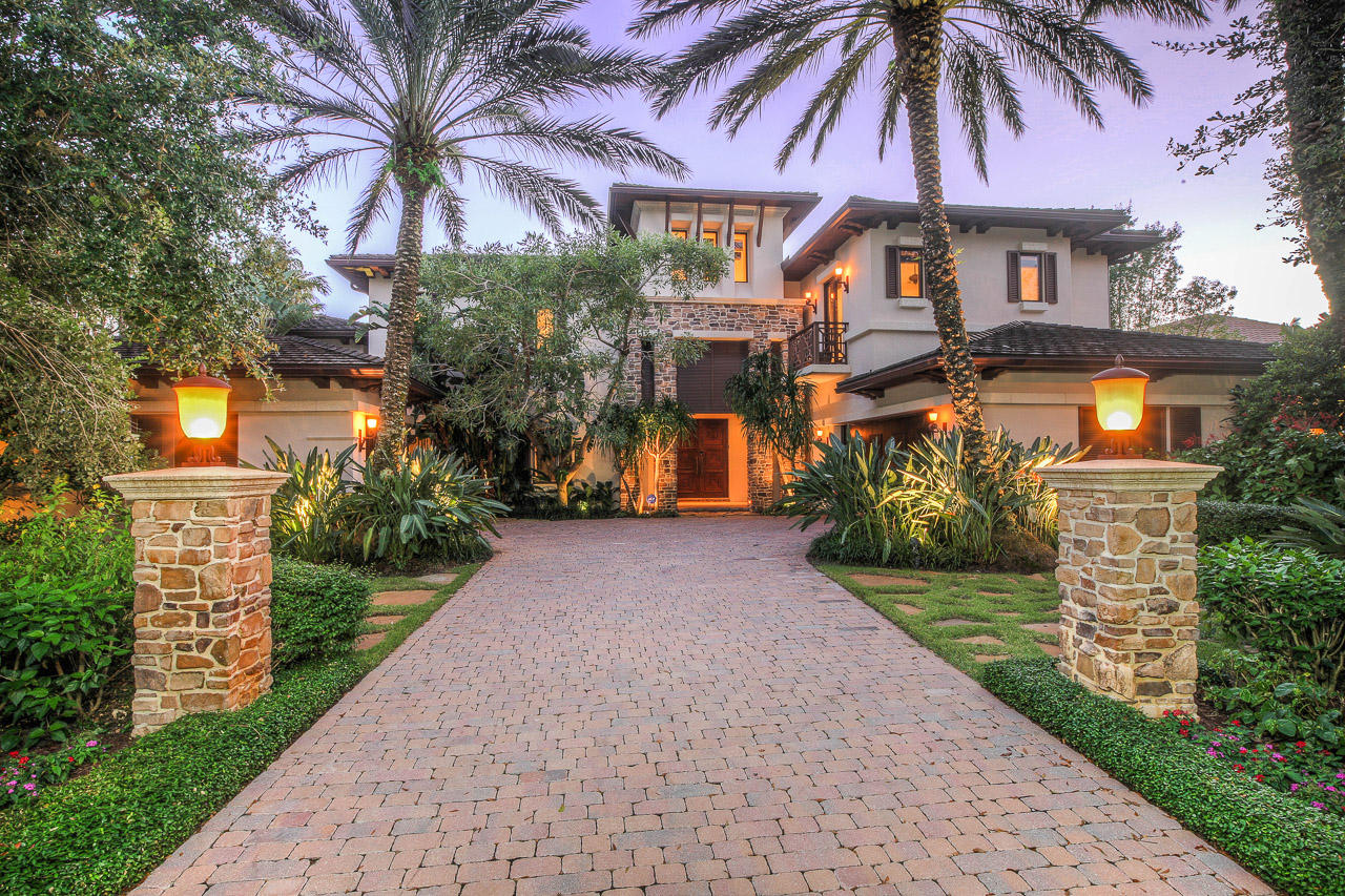Admirals Cove - Residential