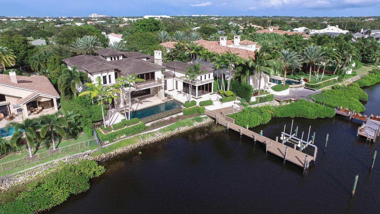 Admirals Cove - Residential