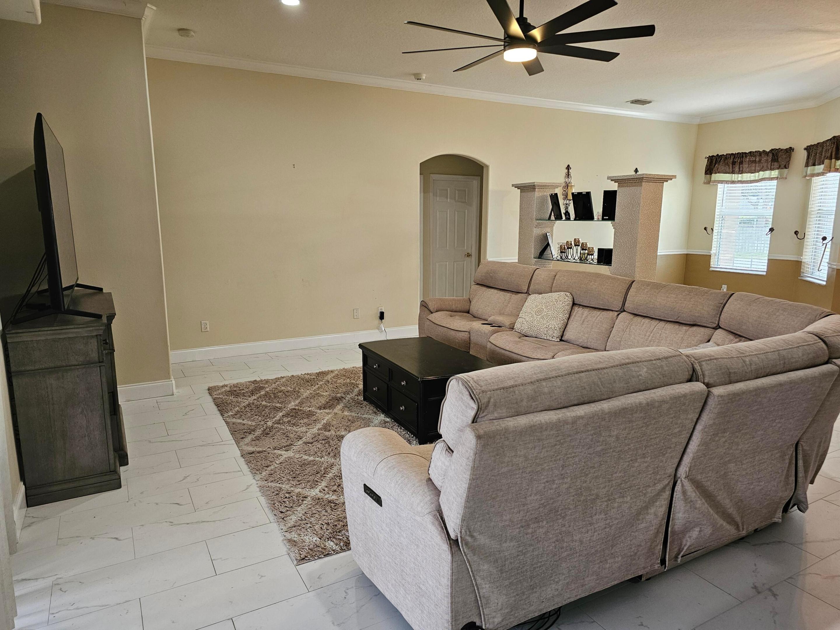 PORT ST LUCIE SECTION  31 - Residential