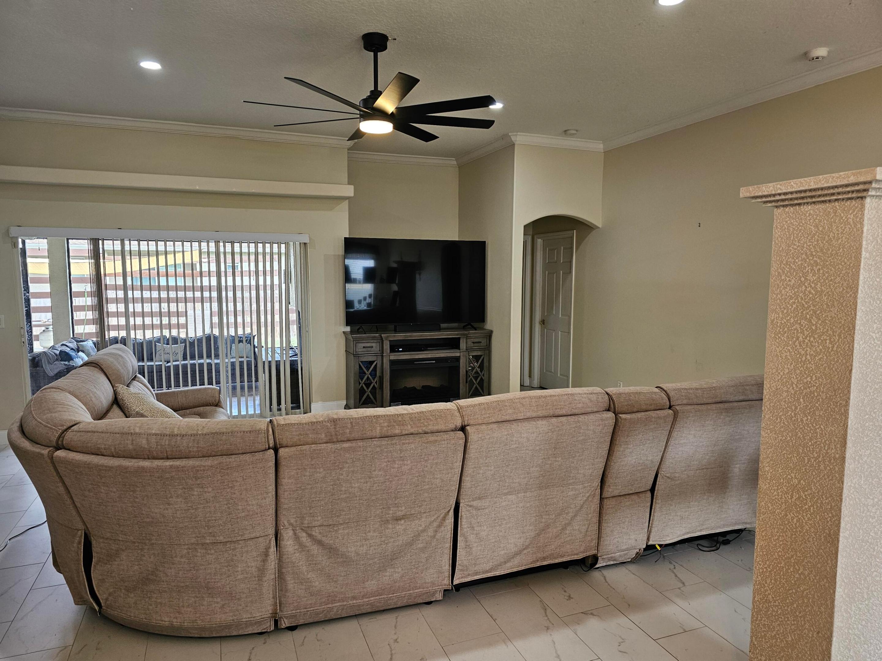 PORT ST LUCIE SECTION  31 - Residential