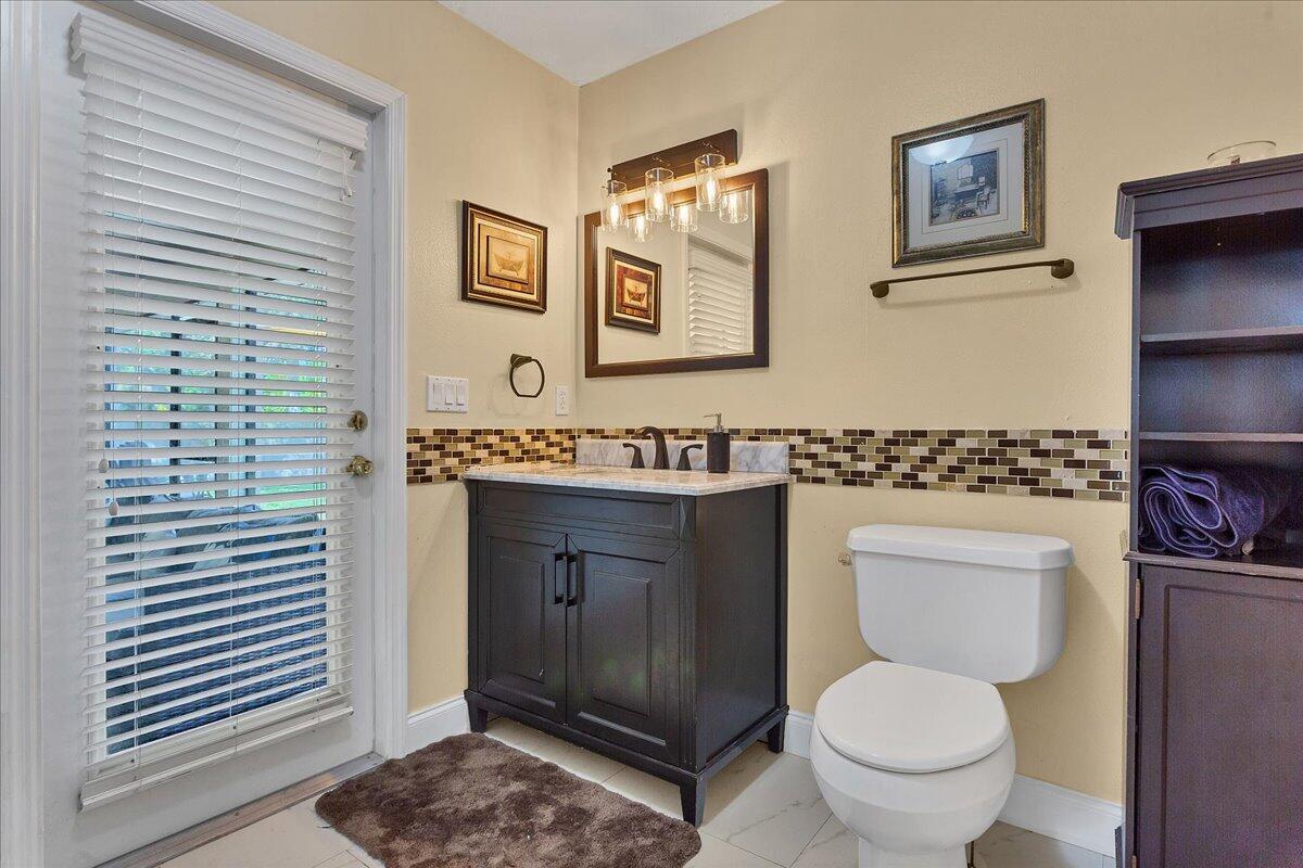 PORT ST LUCIE SECTION  31 - Residential
