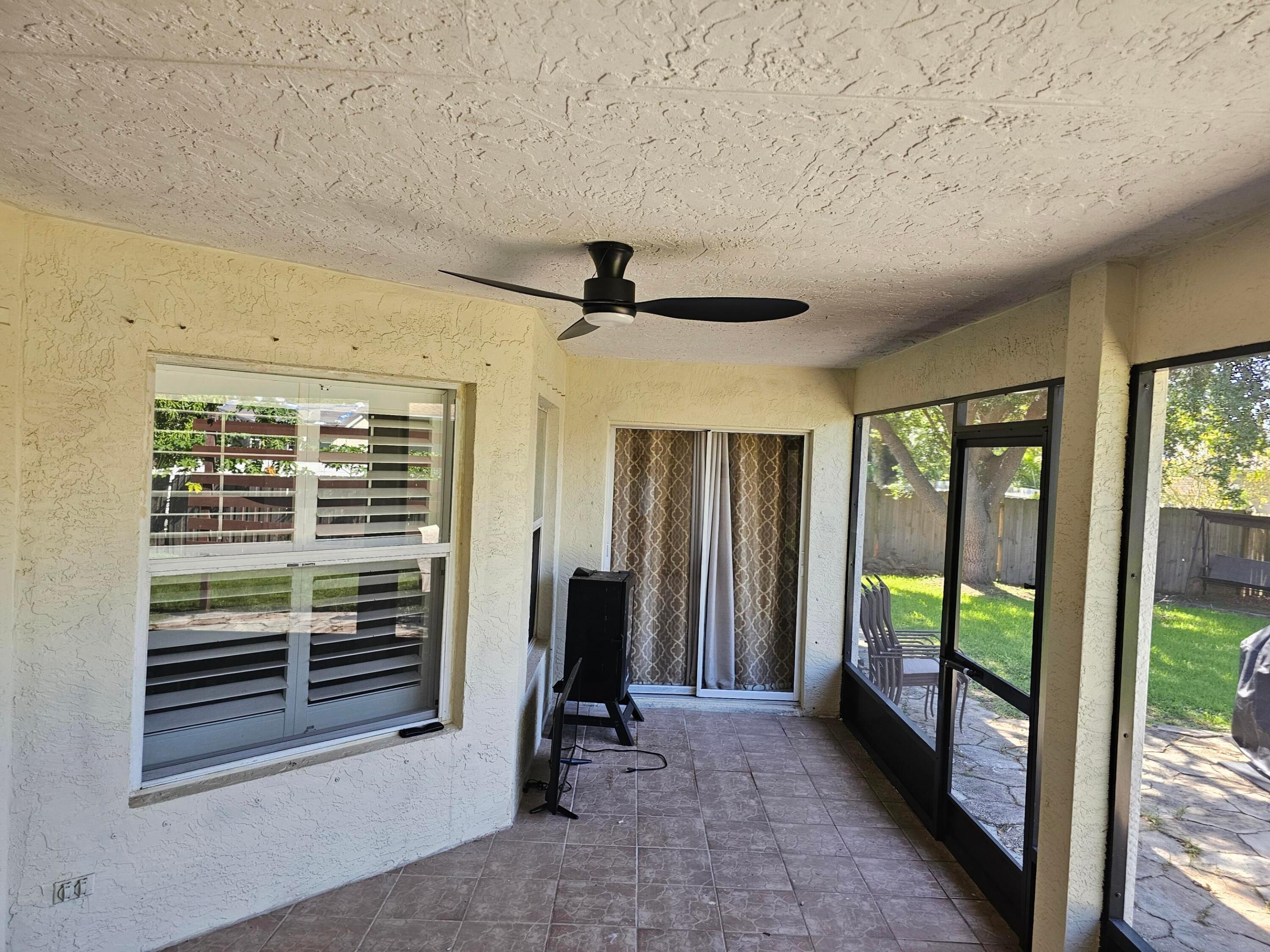 PORT ST LUCIE SECTION  31 - Residential