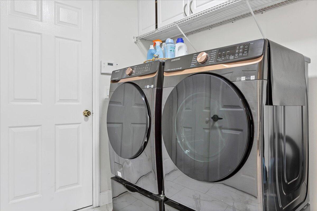 PORT ST LUCIE SECTION  31 - Residential