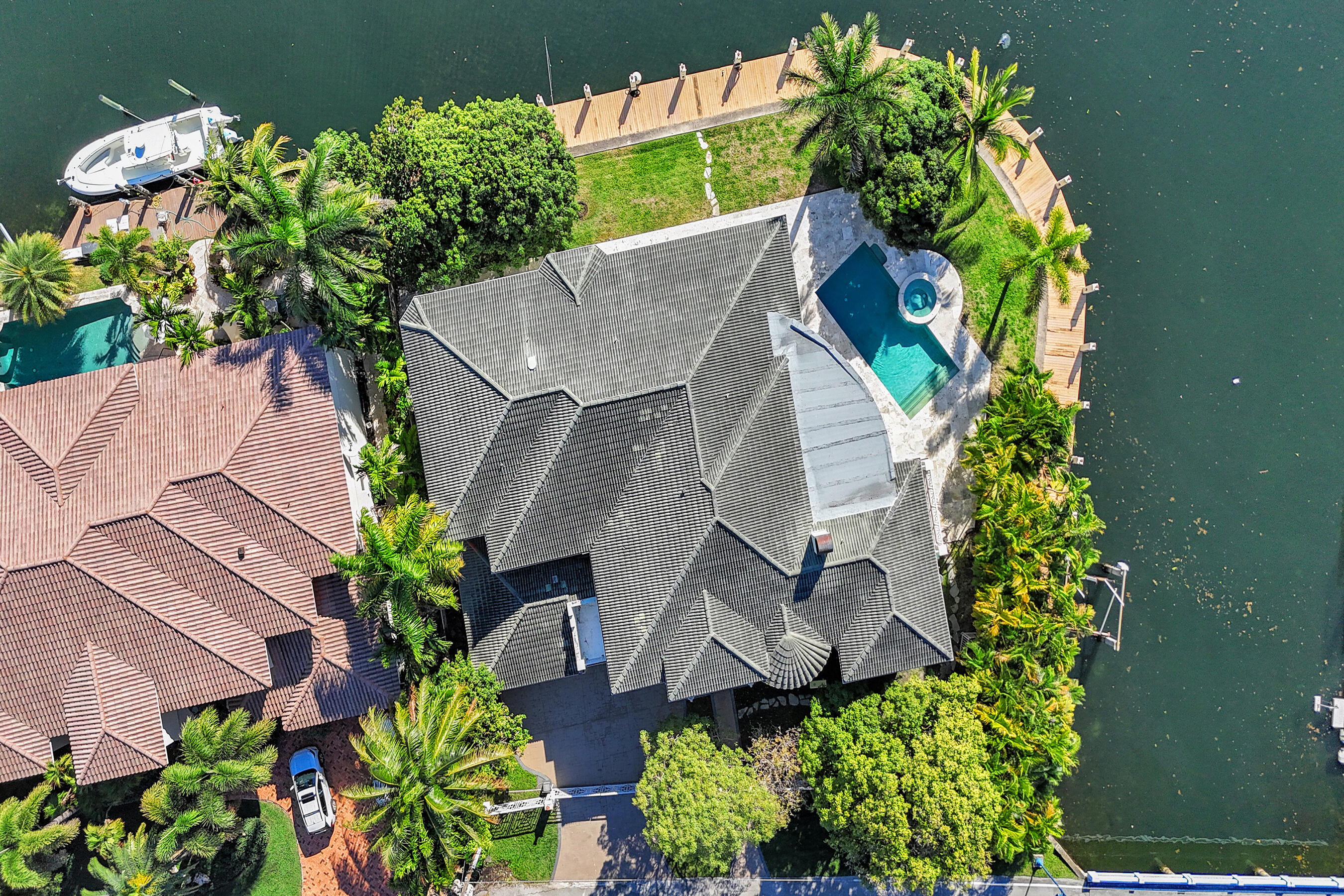 LIGHTHOUSE POINT 5TH SEC - Residential