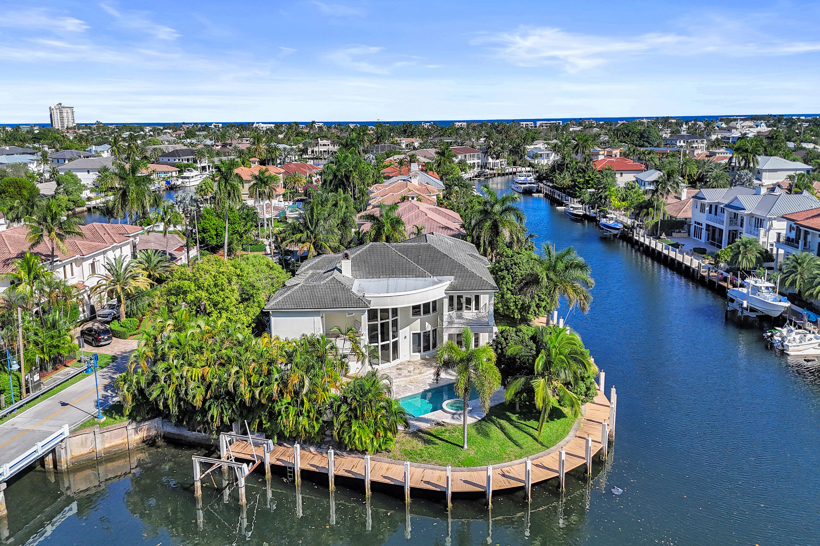 LIGHTHOUSE POINT 5TH SEC - Residential