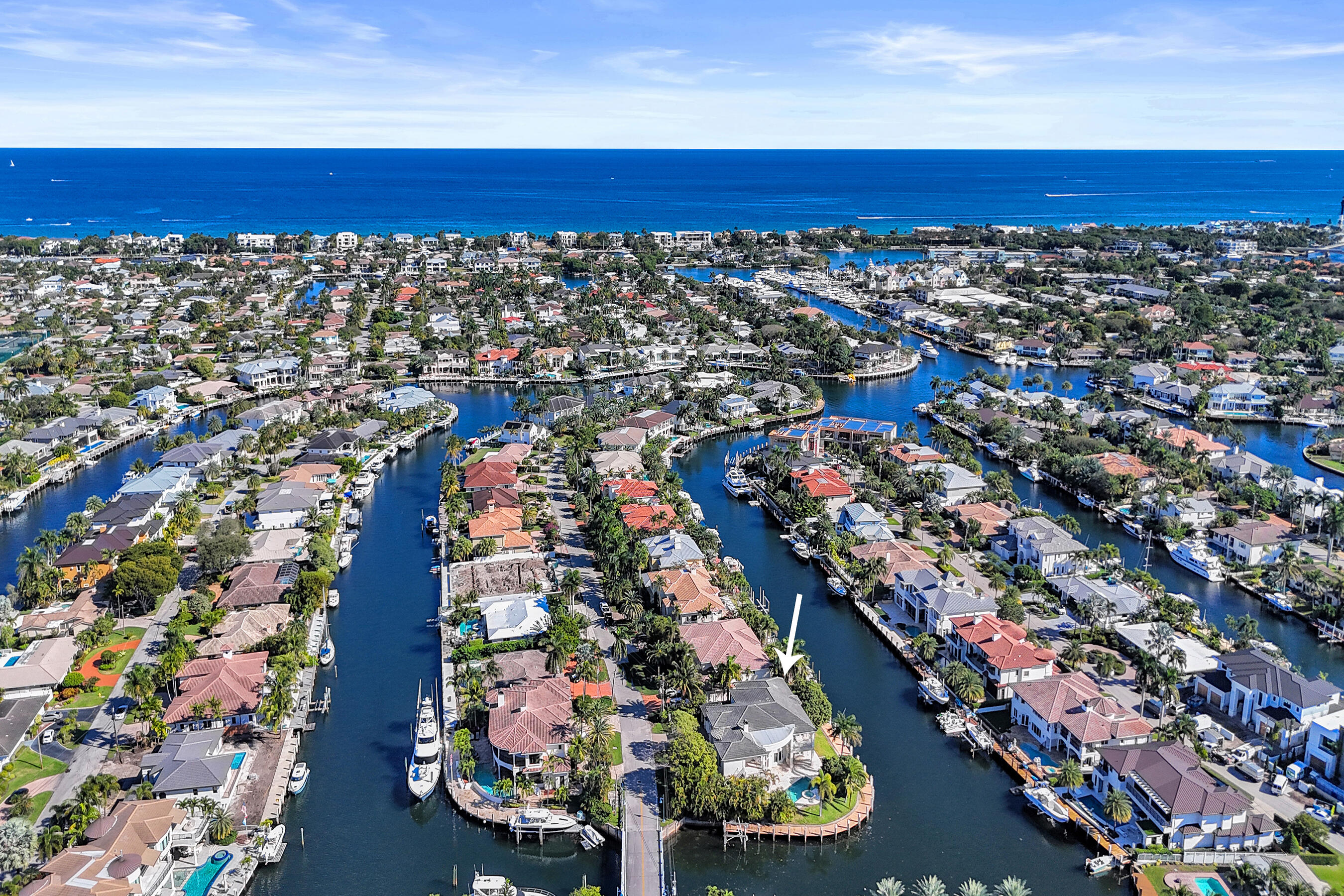 LIGHTHOUSE POINT 5TH SEC - Residential