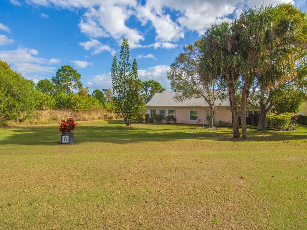 GARDEN VILLAS OF GATOR TRACE UNIT II - Residential