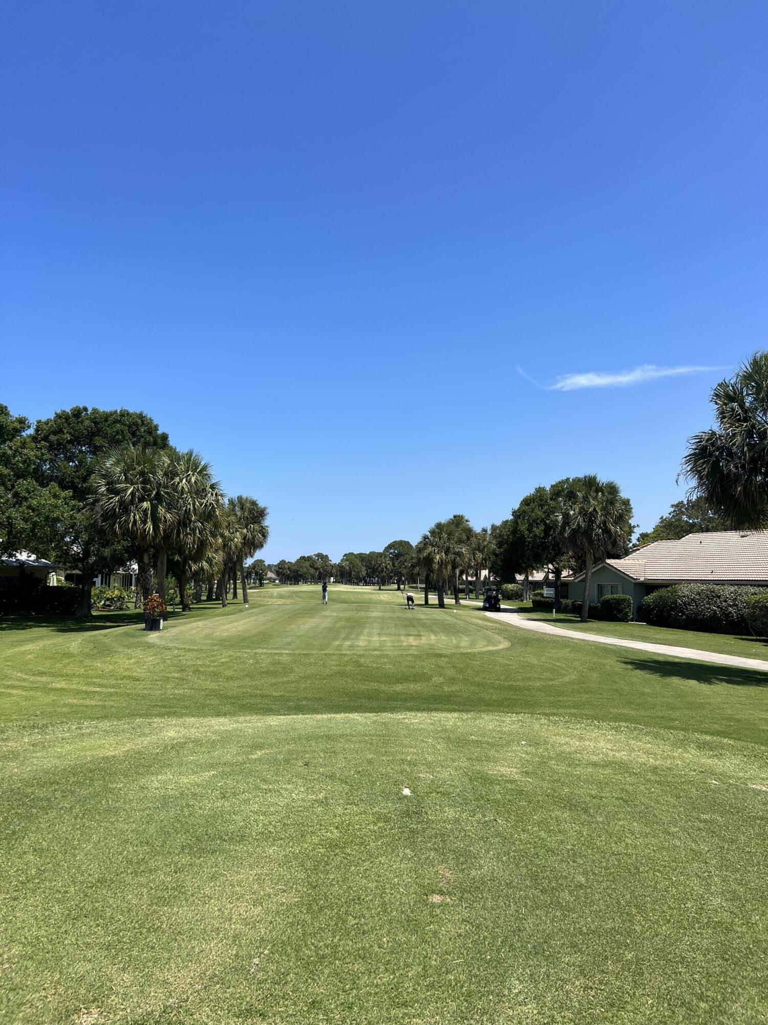 GARDEN VILLAS OF GATOR TRACE UNIT II - Residential