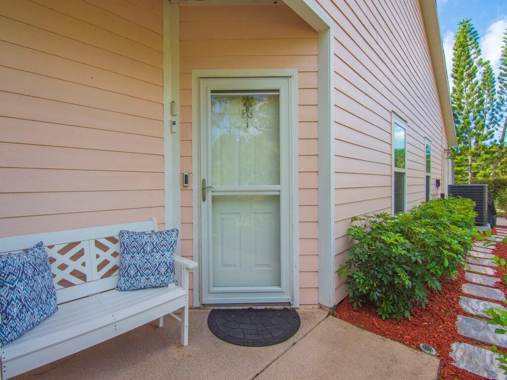 GARDEN VILLAS OF GATOR TRACE UNIT II - Residential