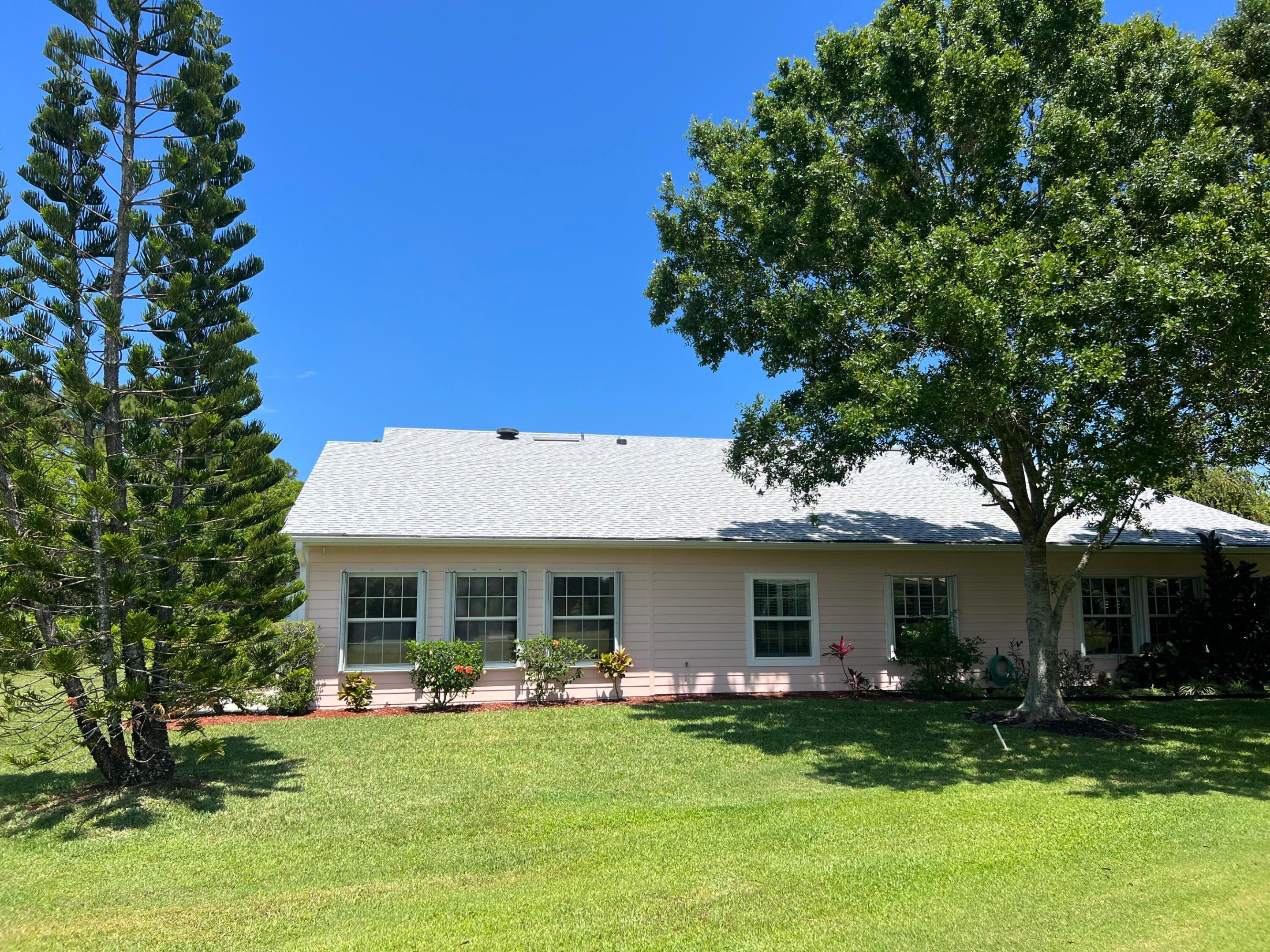 GARDEN VILLAS OF GATOR TRACE UNIT II - Residential