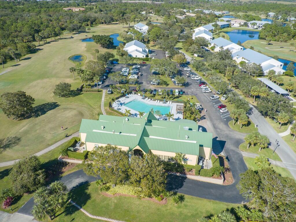 GARDEN VILLAS OF GATOR TRACE UNIT II - Residential