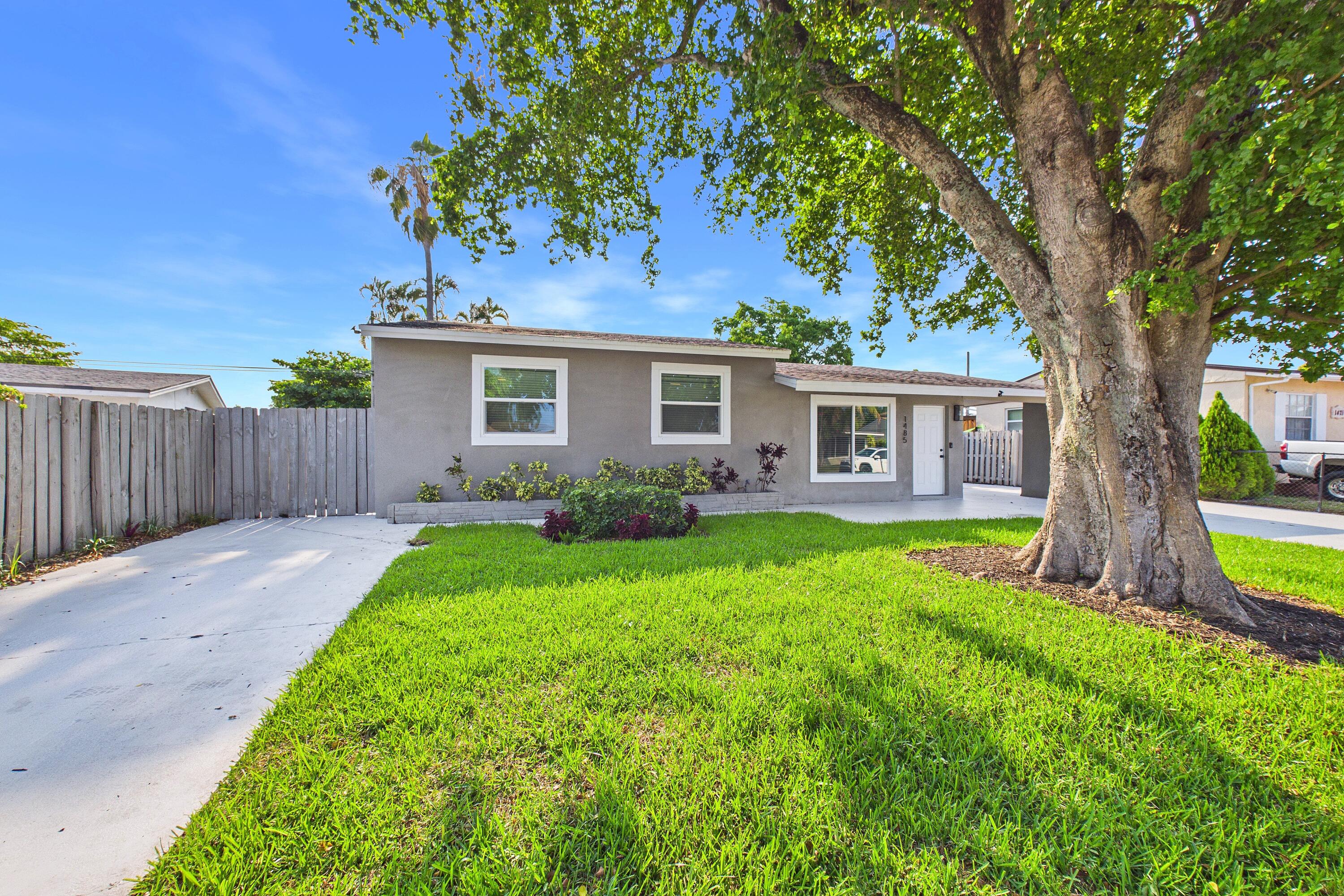 BROADVIEW PARK SEC 3 - Residential