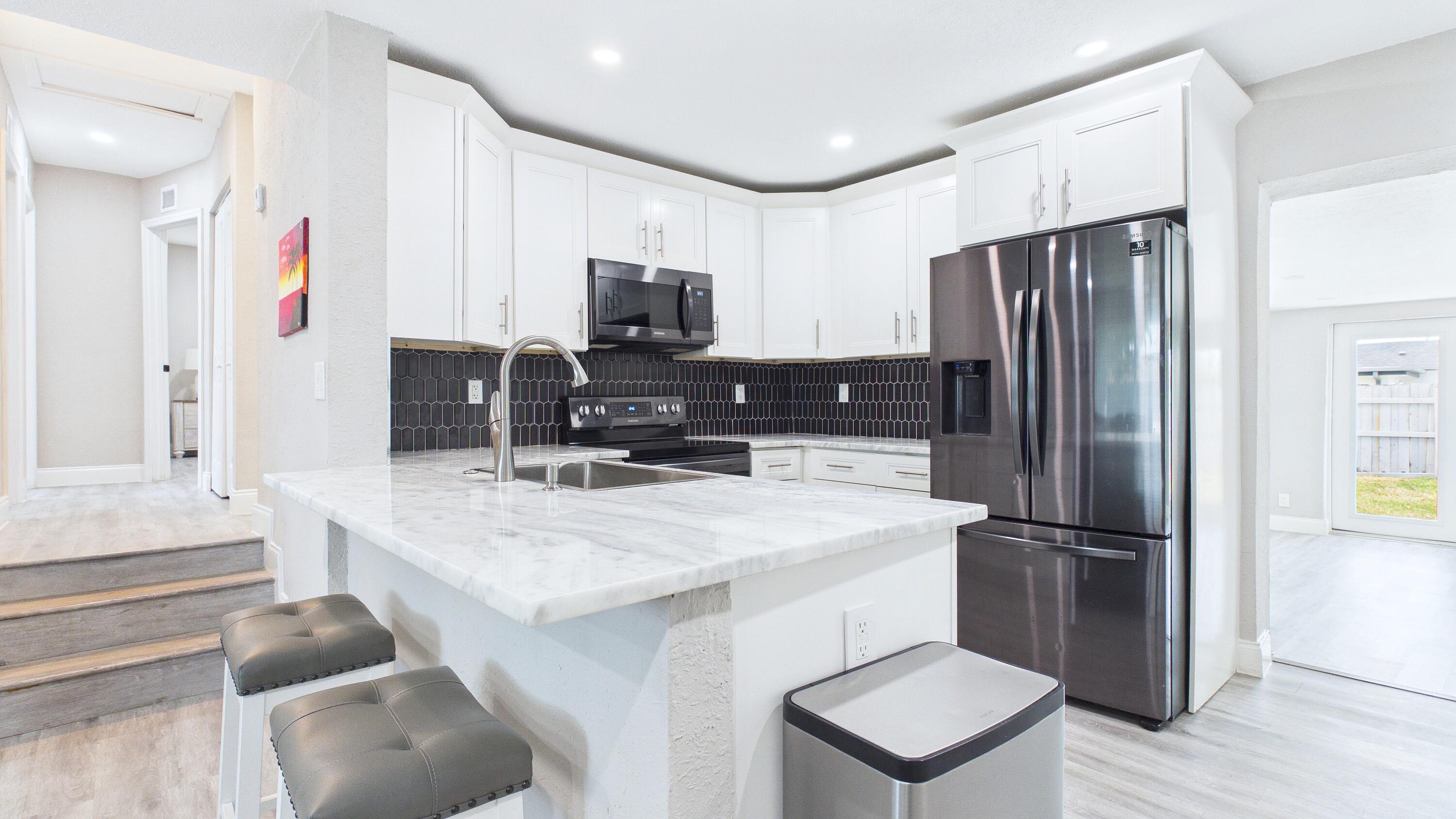 BROADVIEW PARK SEC 3 - Residential