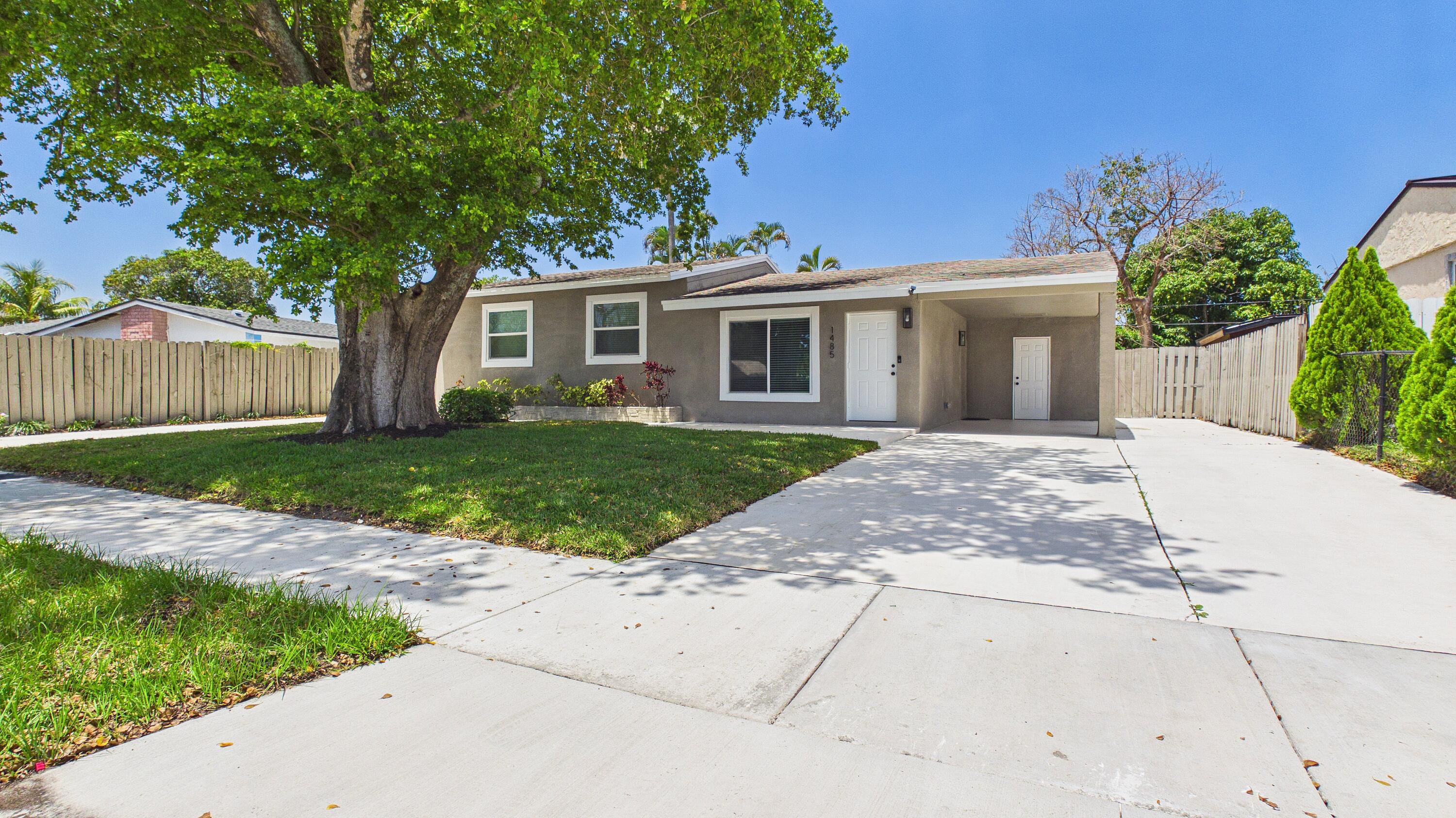 BROADVIEW PARK SEC 3 - Residential
