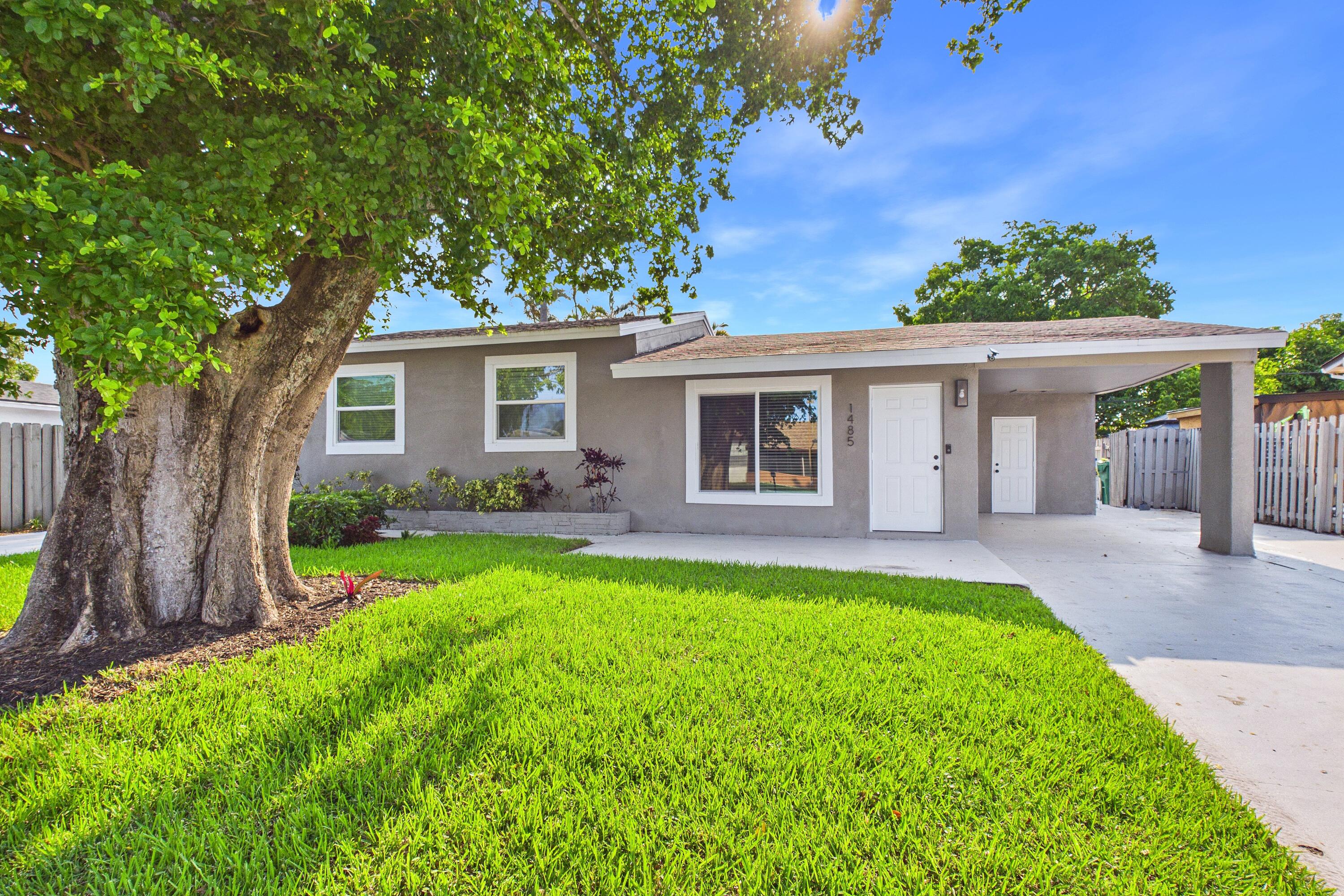 BROADVIEW PARK SEC 3 - Residential