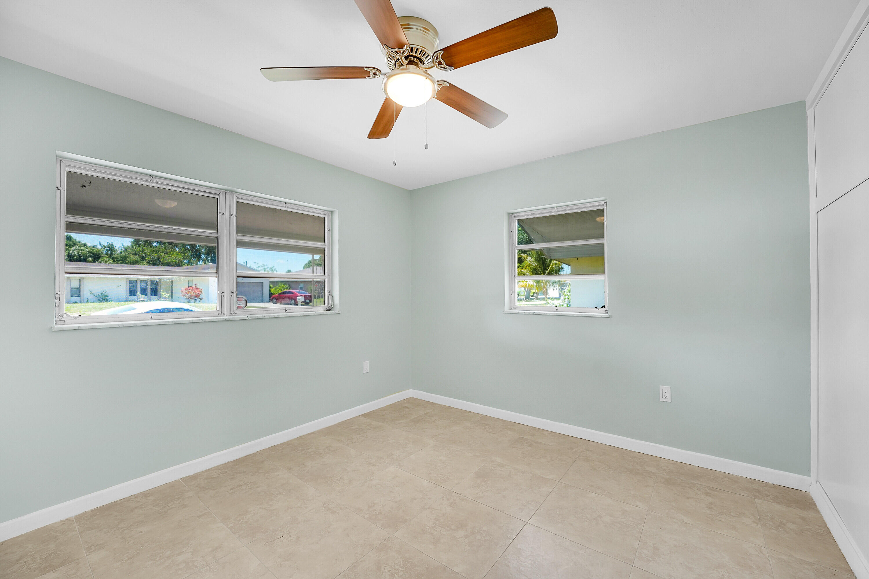 RIVER PARK UNIT 1 - Residential