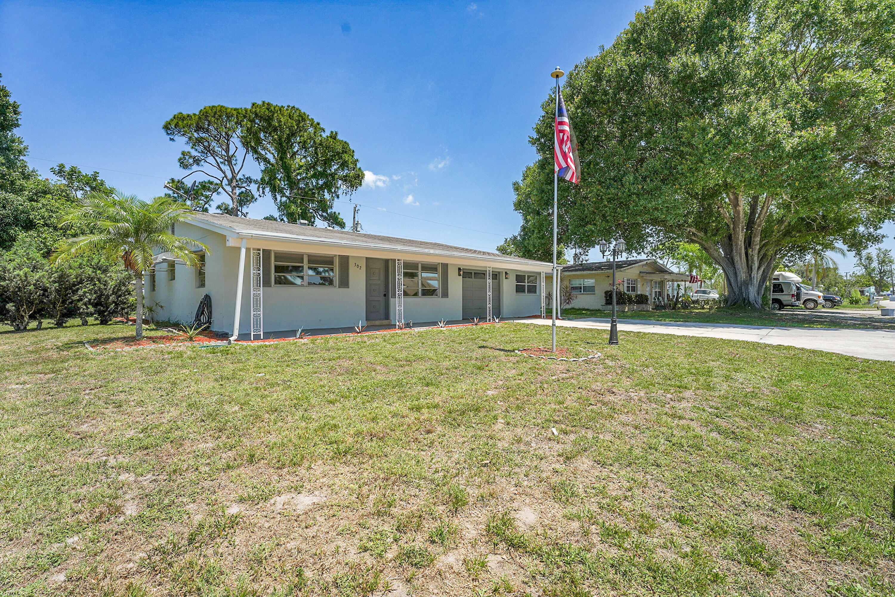 RIVER PARK UNIT 1 - Residential