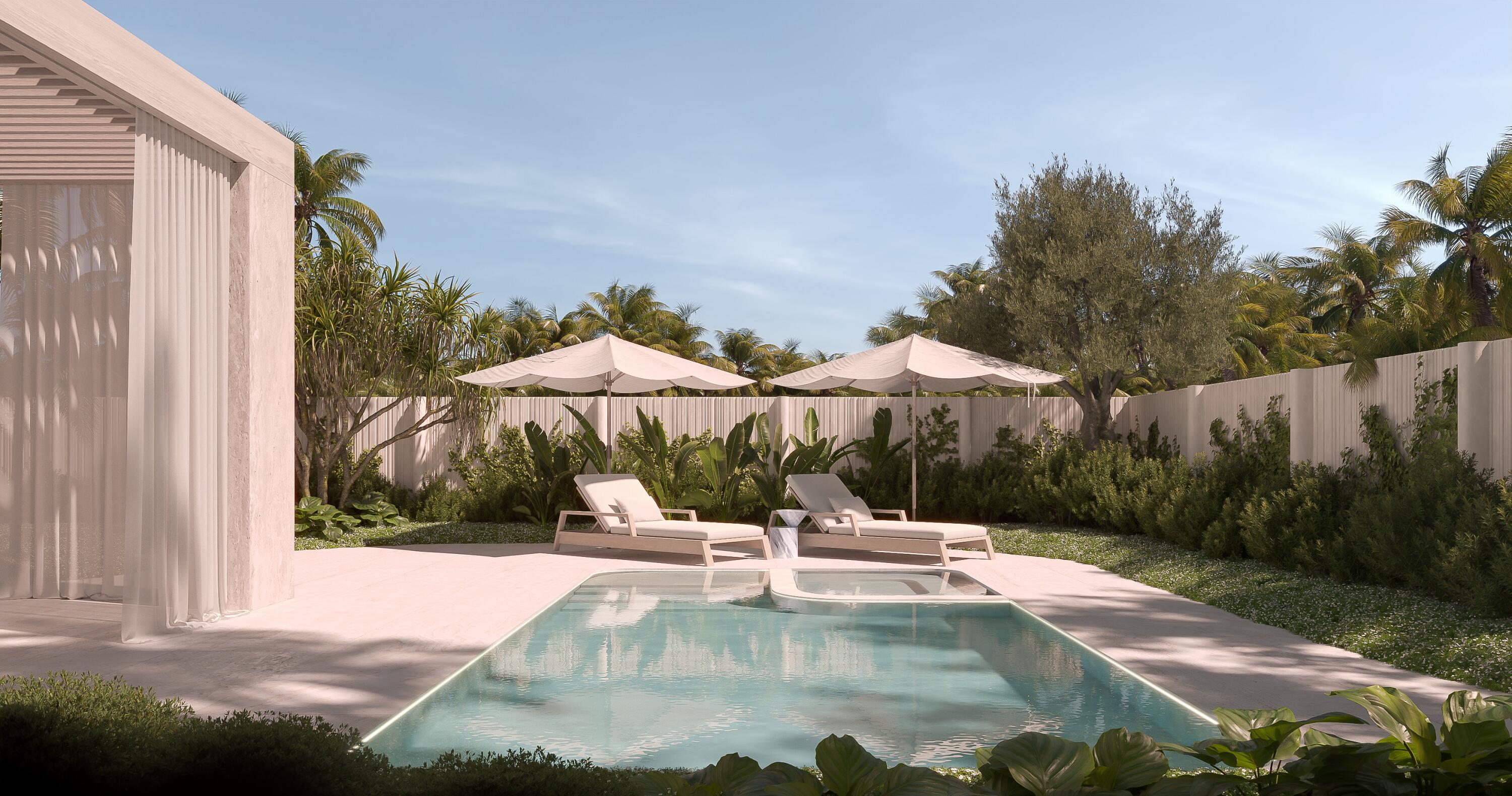 Sirene Villas - Residential