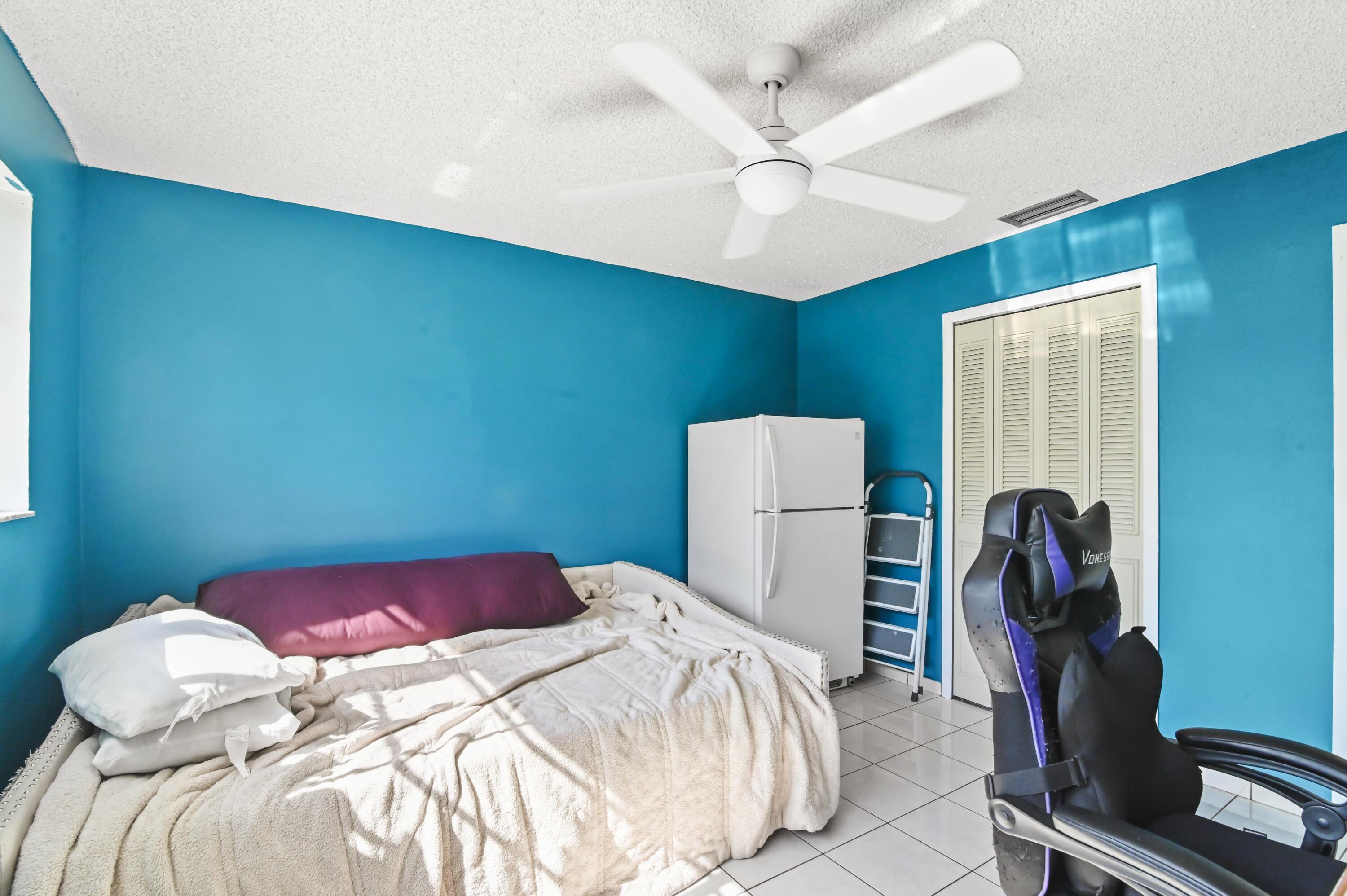 CORAL TERRACE - Residential