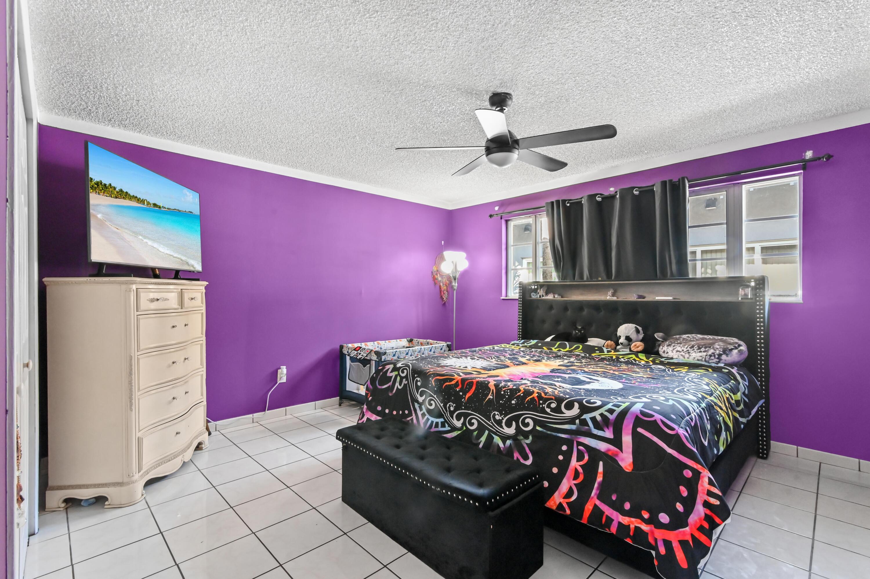 CORAL TERRACE - Residential