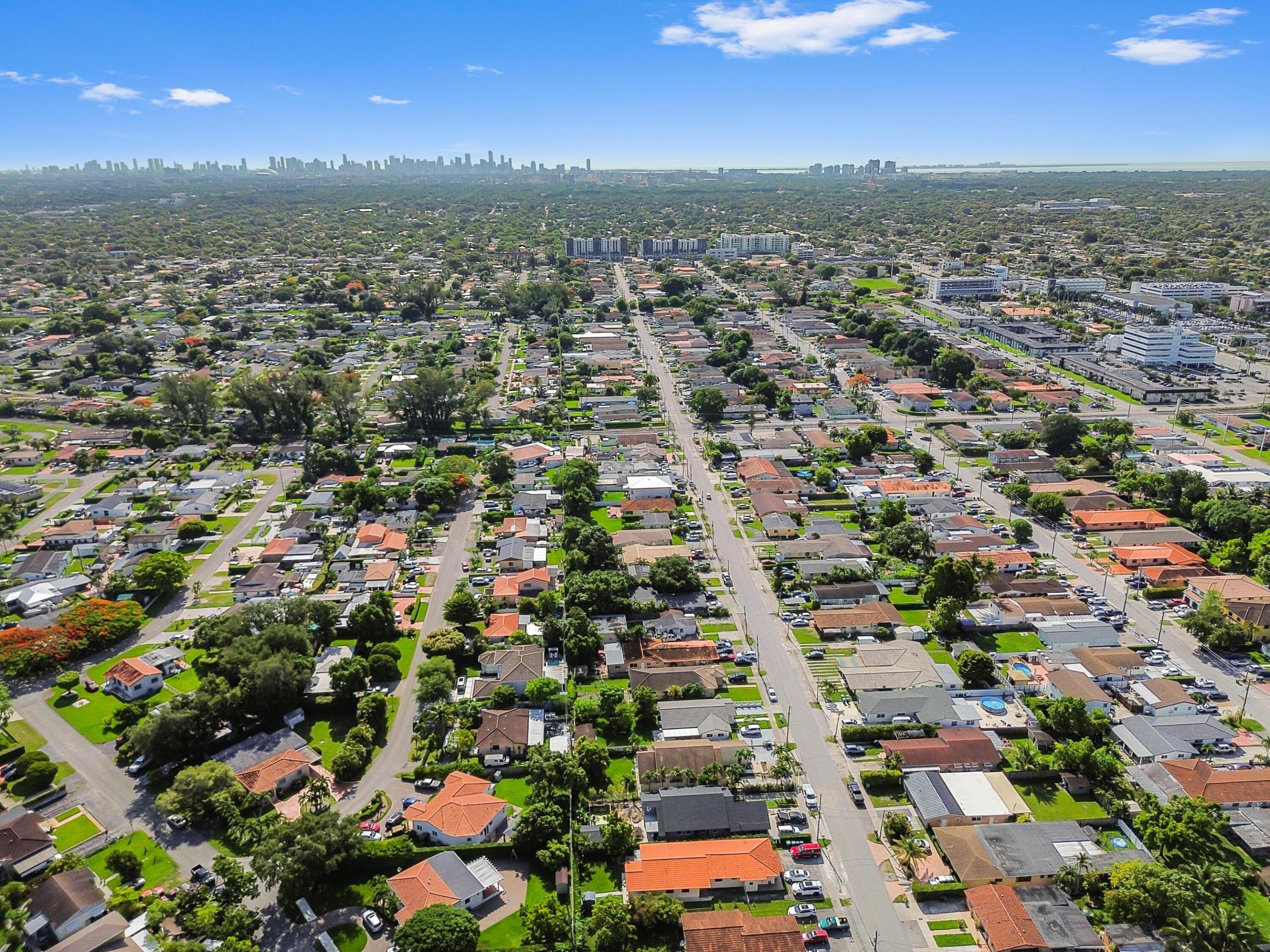CORAL TERRACE - Residential