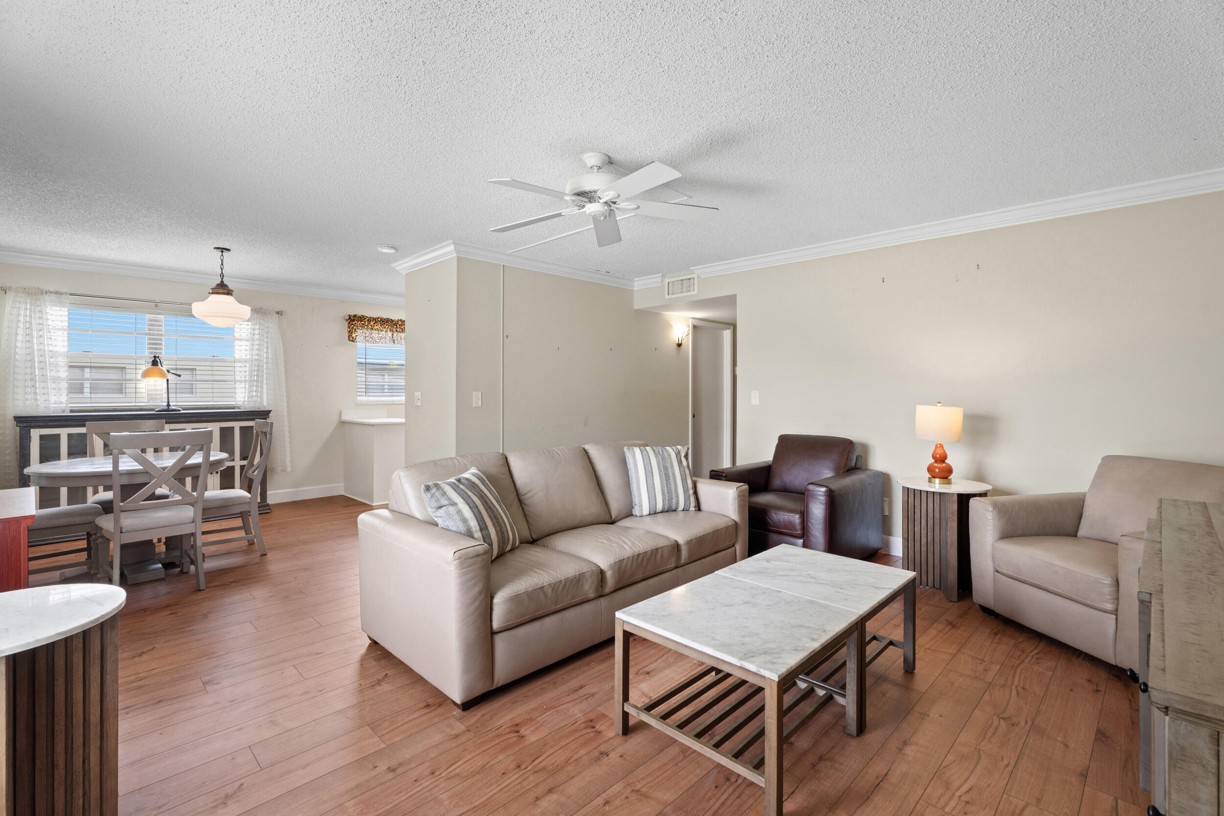 VISTA ROYALE PHASE IV BLDGS 83-111 - Residential