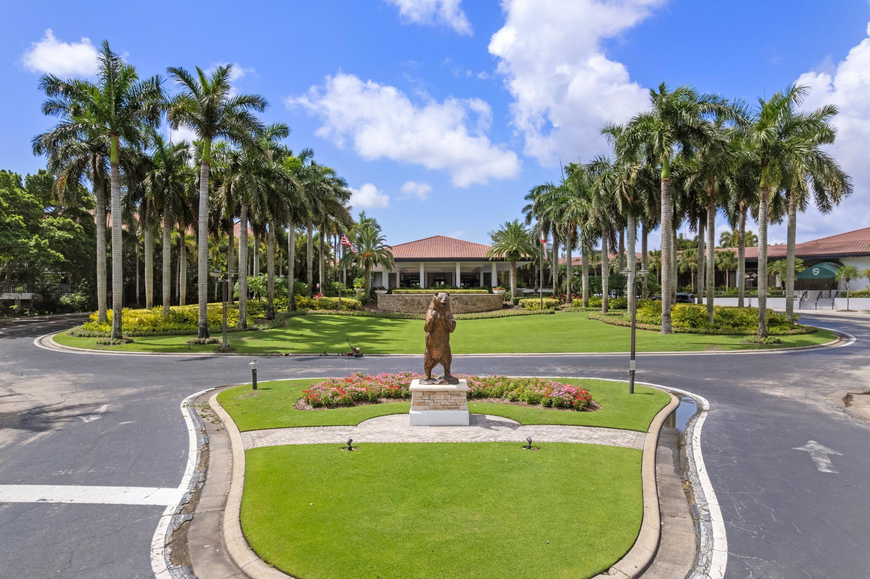 GOLF VILLAS CONDO - Residential