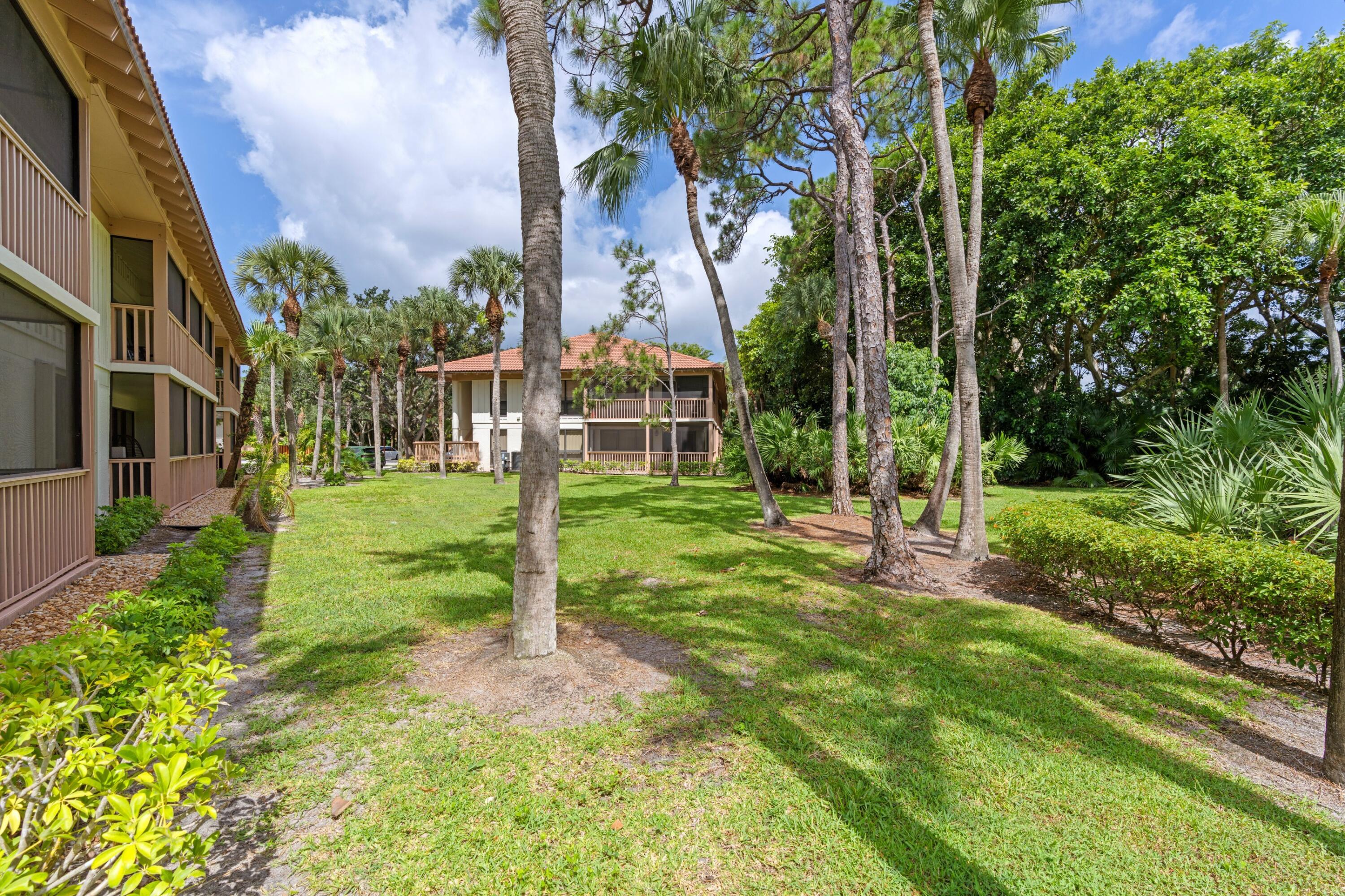 GOLF VILLAS CONDO - Residential