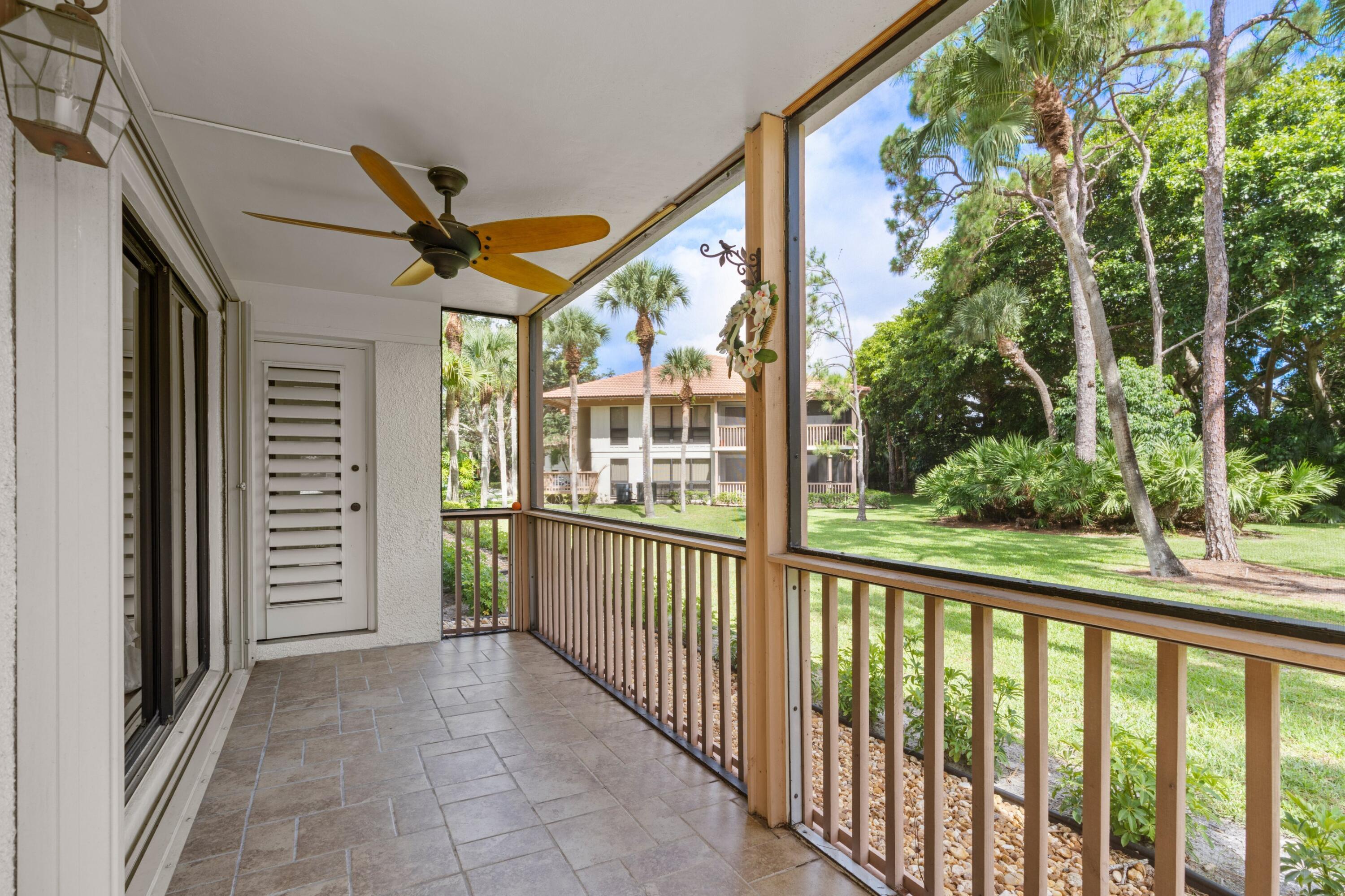 GOLF VILLAS CONDO - Residential