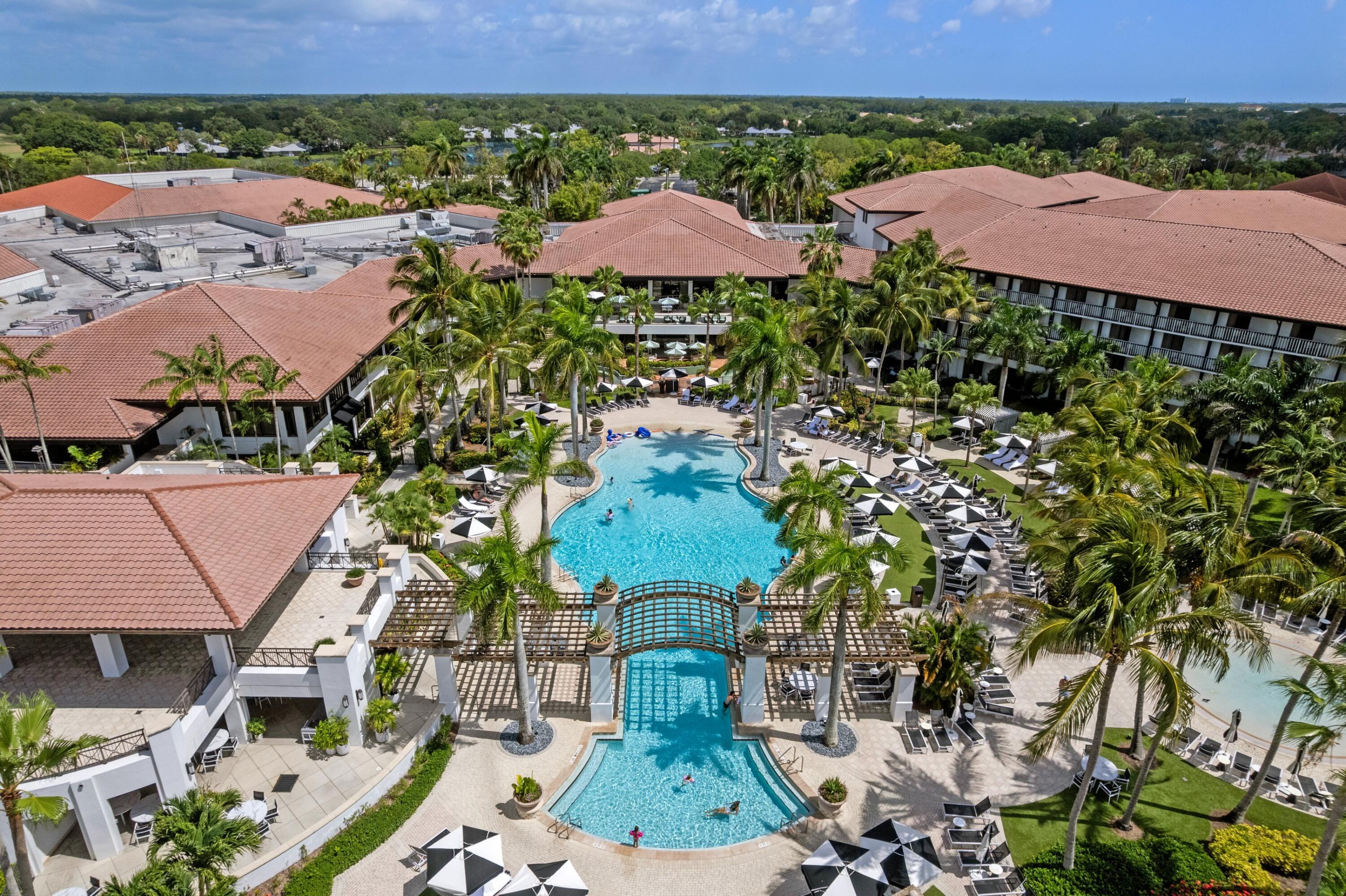 GOLF VILLAS CONDO - Residential