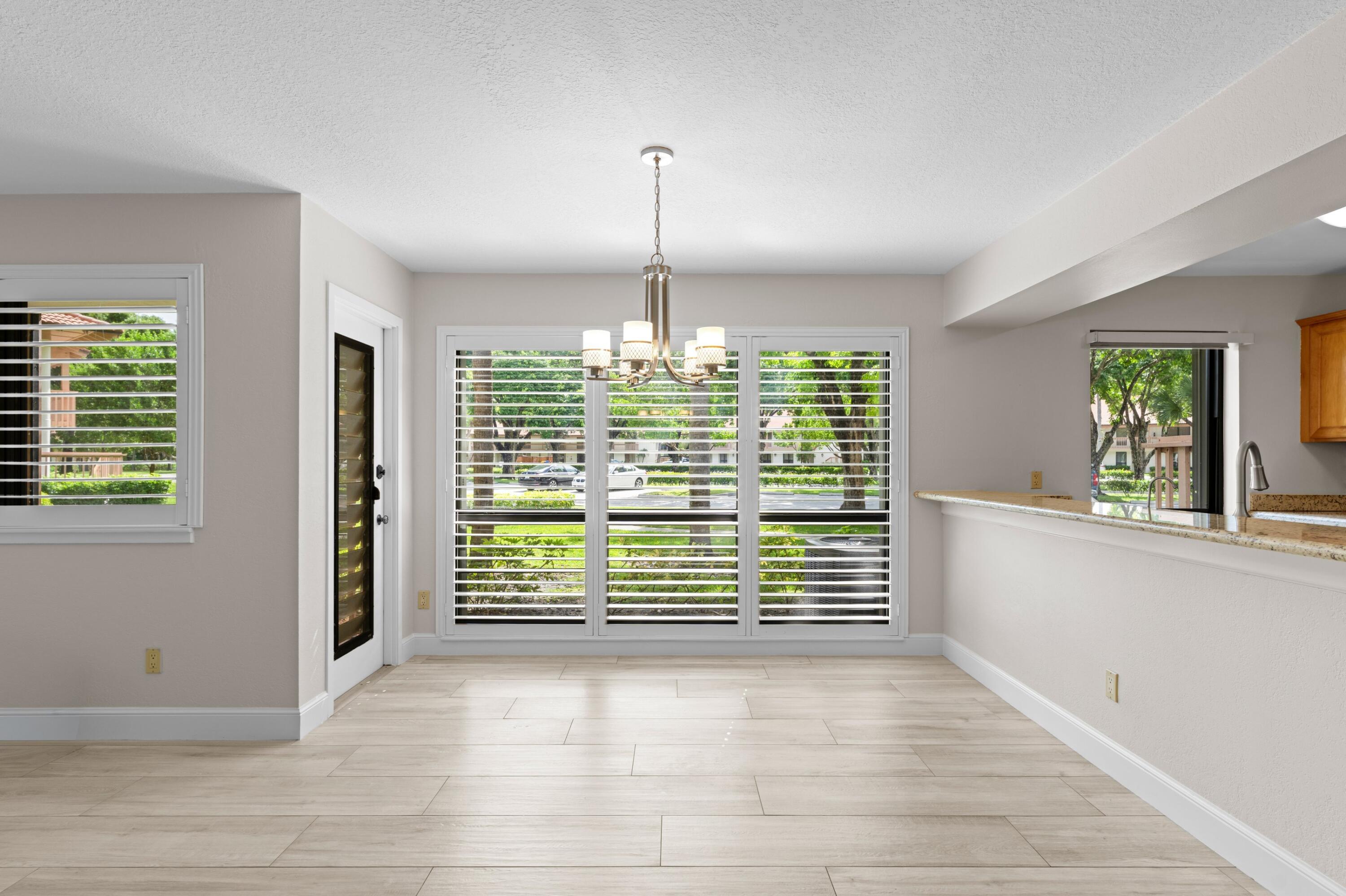 GOLF VILLAS CONDO - Residential