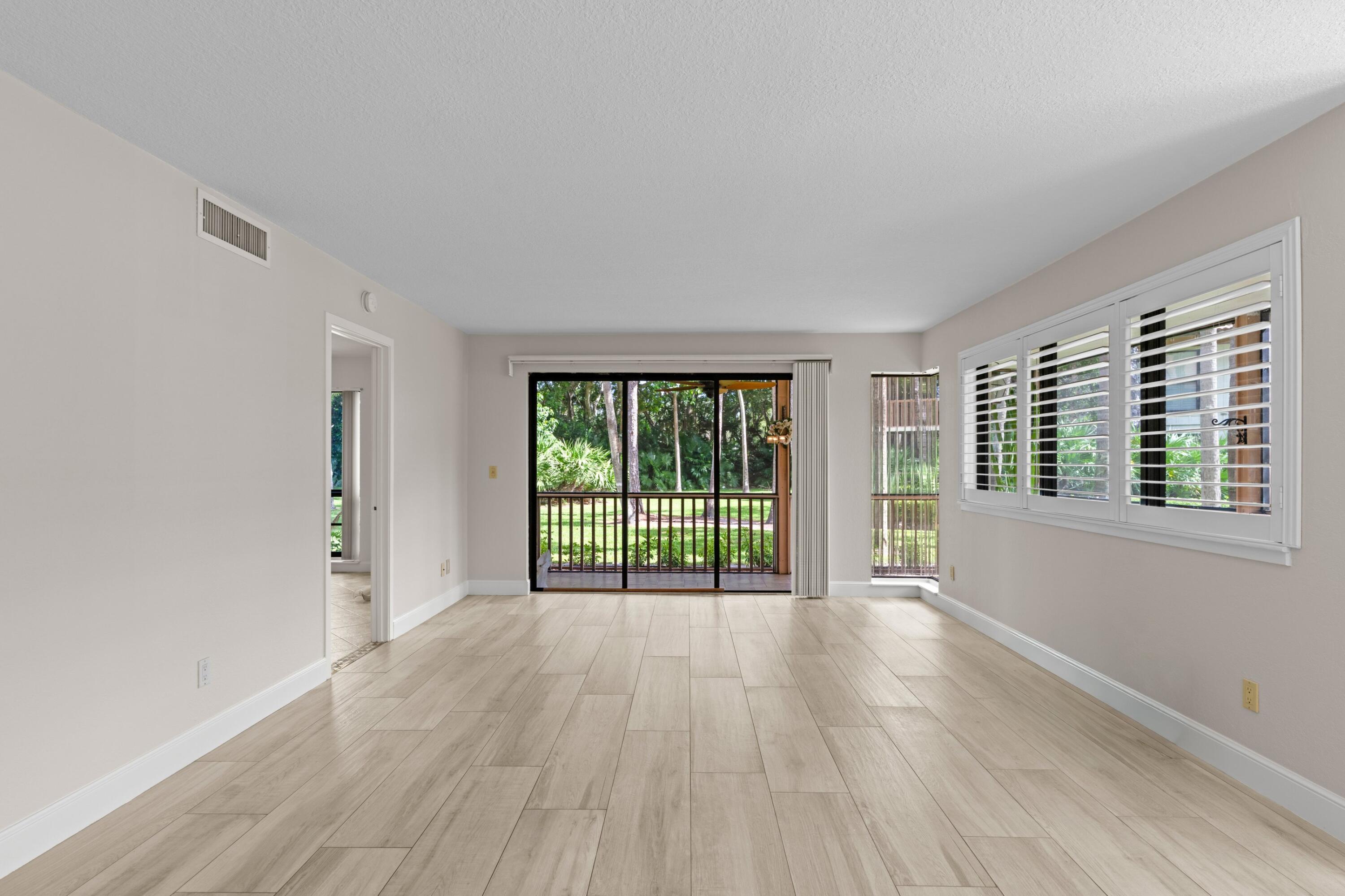 GOLF VILLAS CONDO - Residential