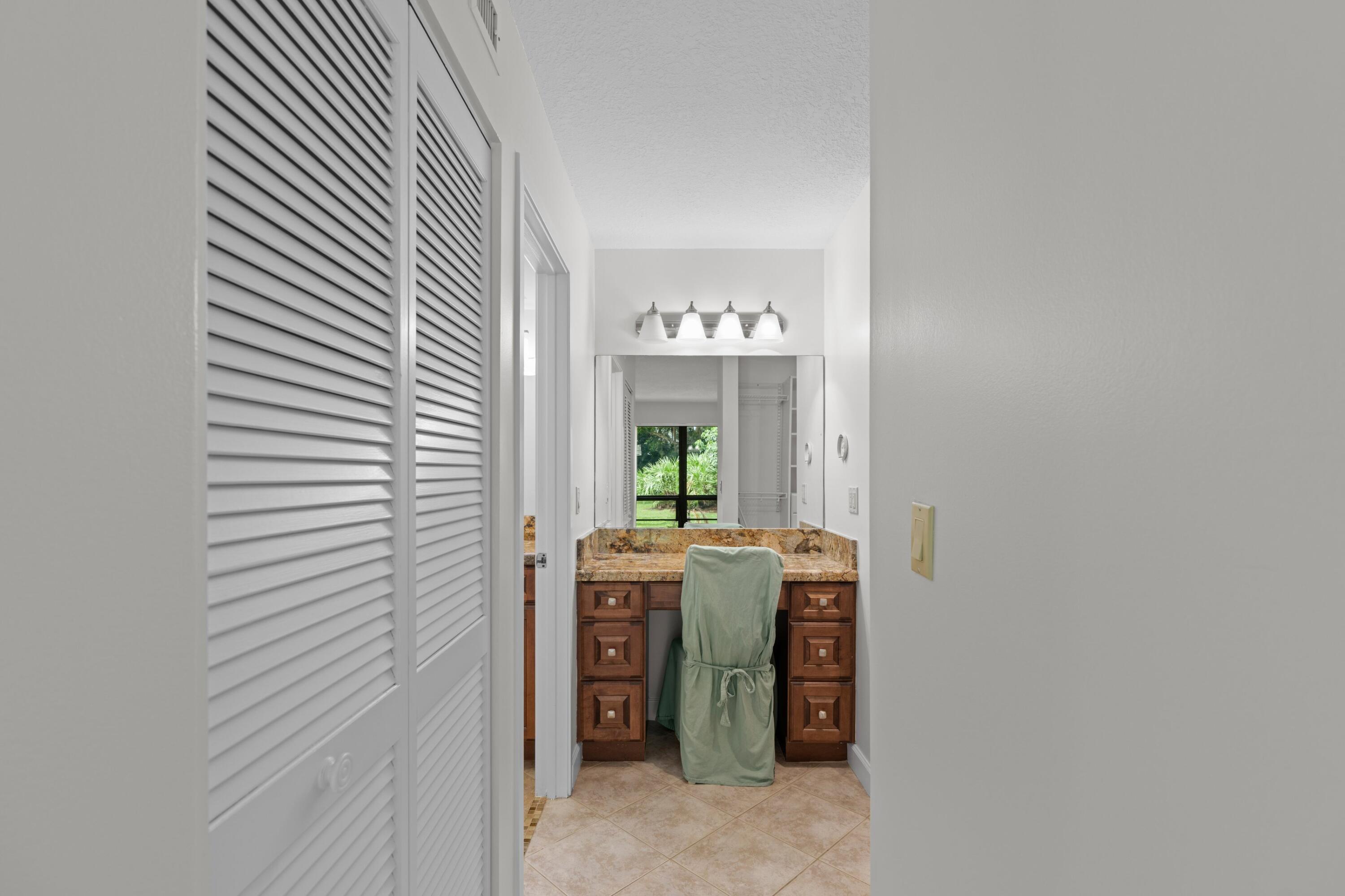 GOLF VILLAS CONDO - Residential