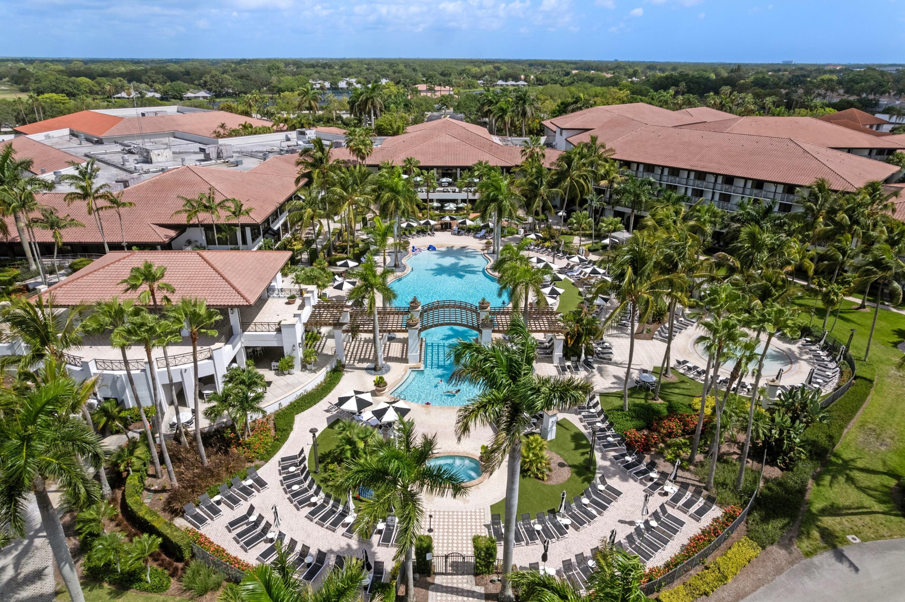 GOLF VILLAS CONDO - Residential