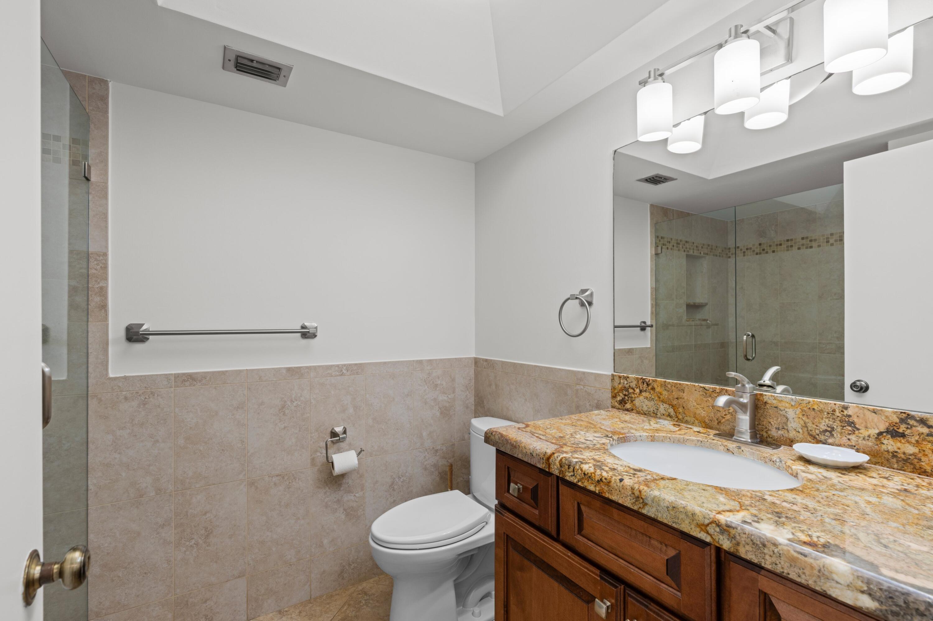 GOLF VILLAS CONDO - Residential