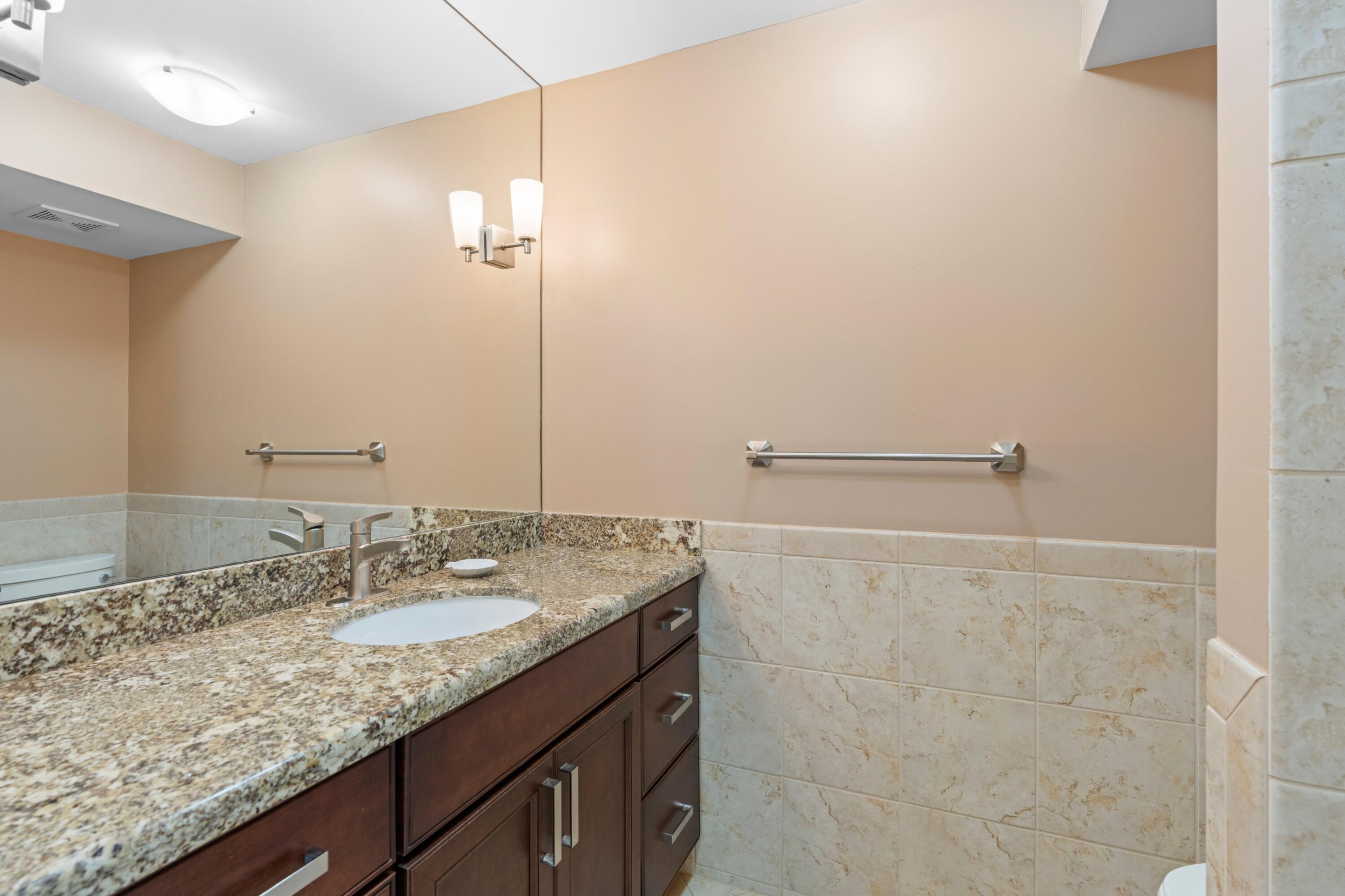 GOLF VILLAS CONDO - Residential