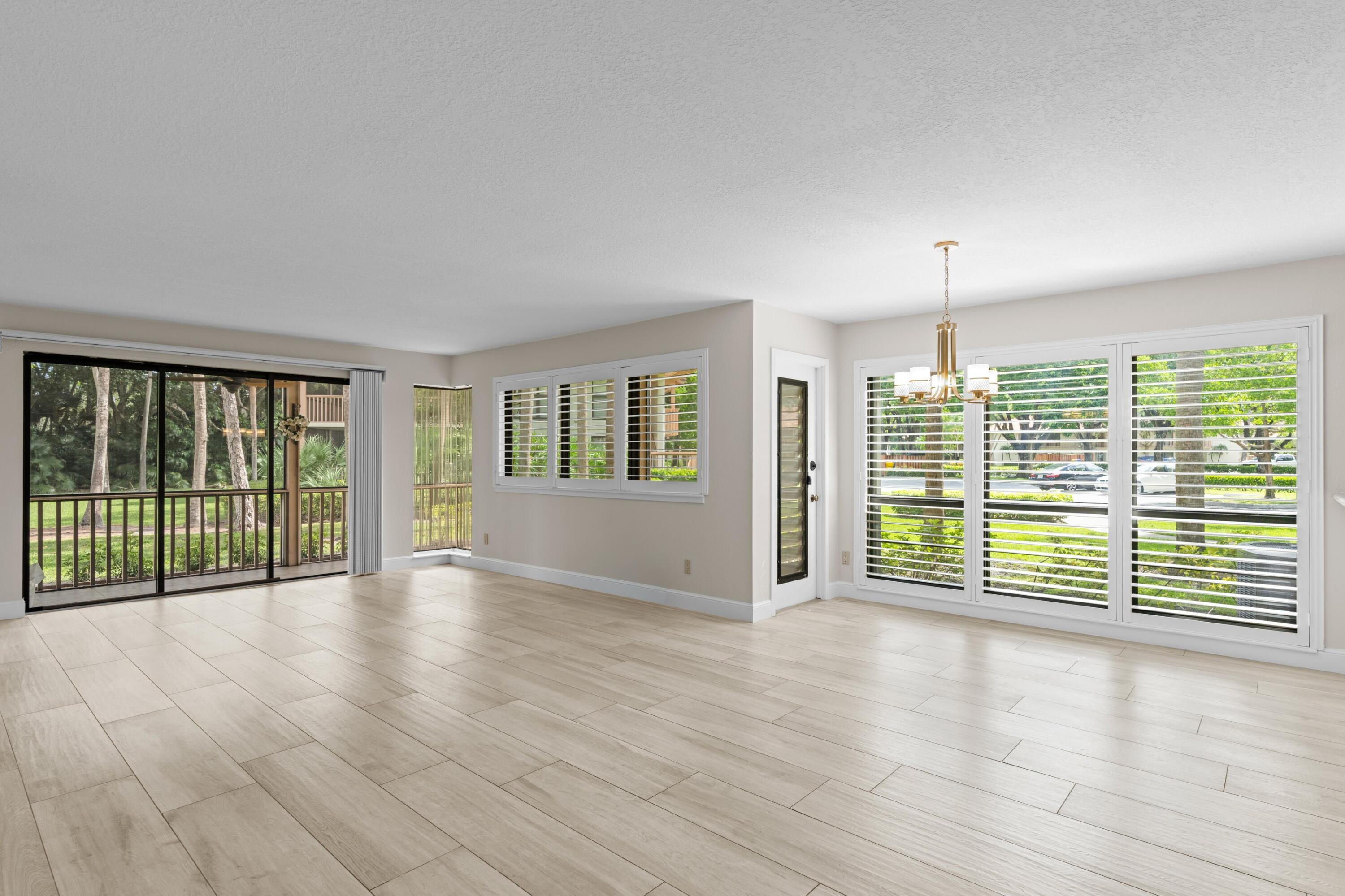 GOLF VILLAS CONDO - Residential