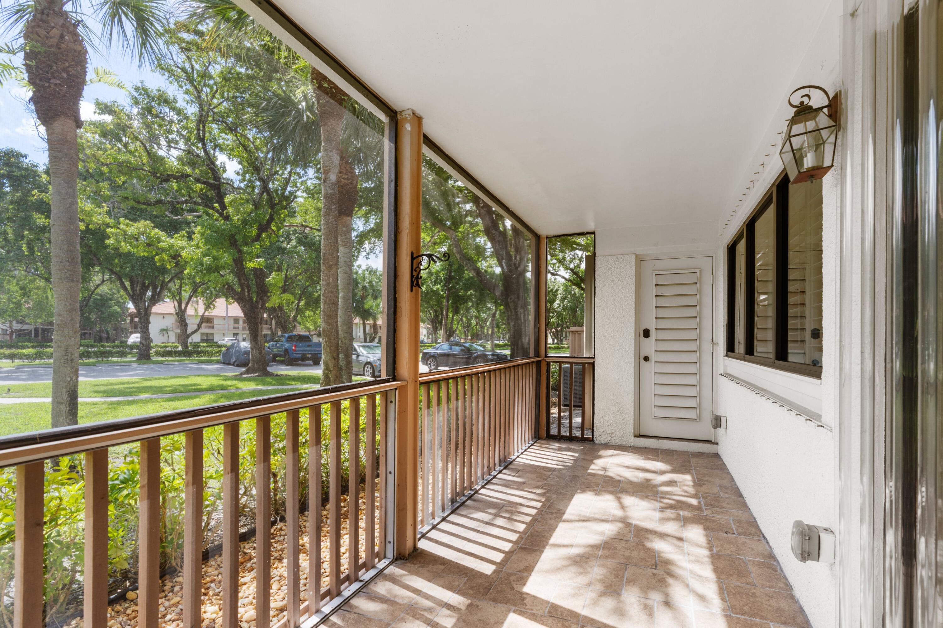 GOLF VILLAS CONDO - Residential