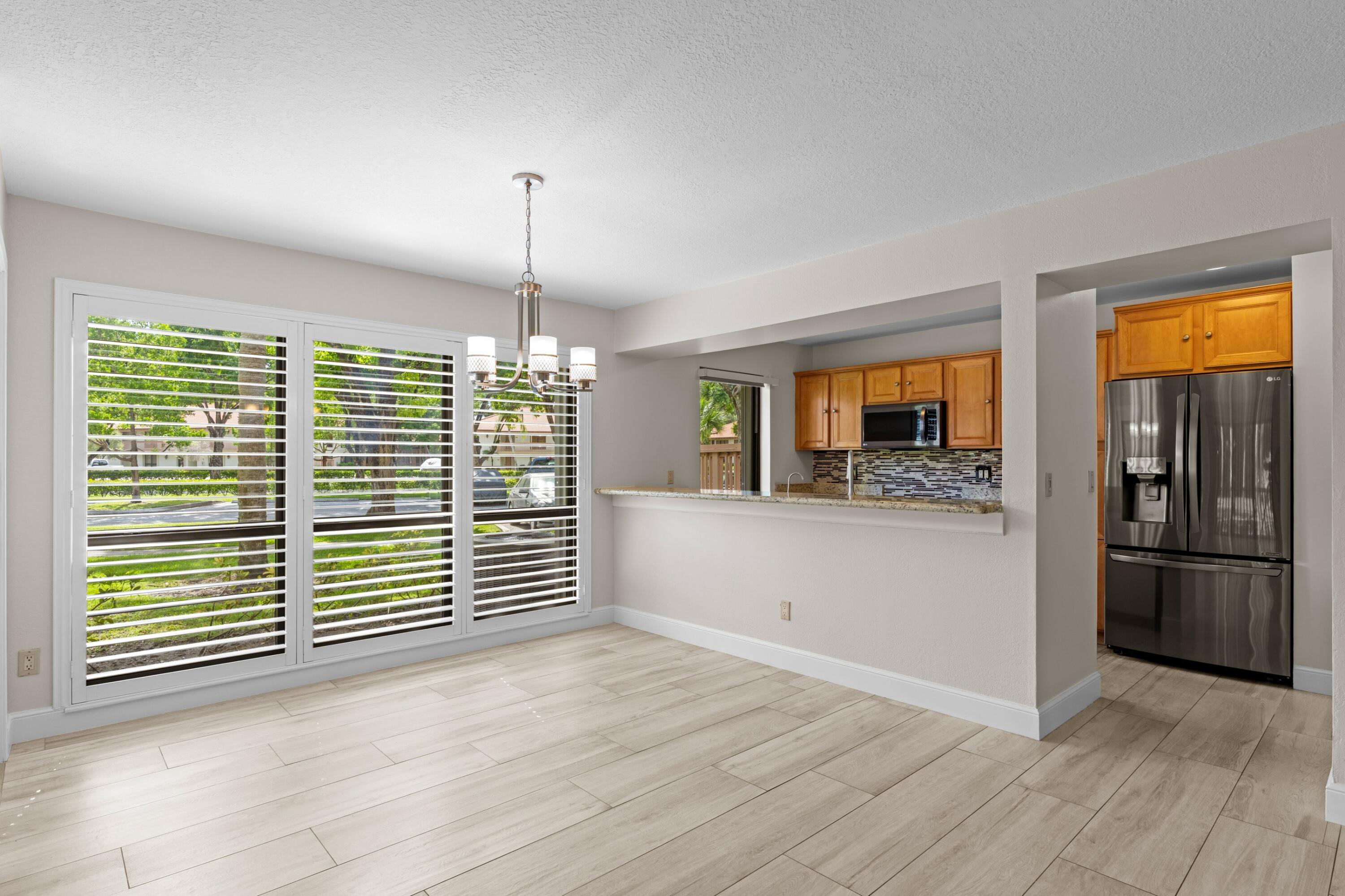 GOLF VILLAS CONDO - Residential