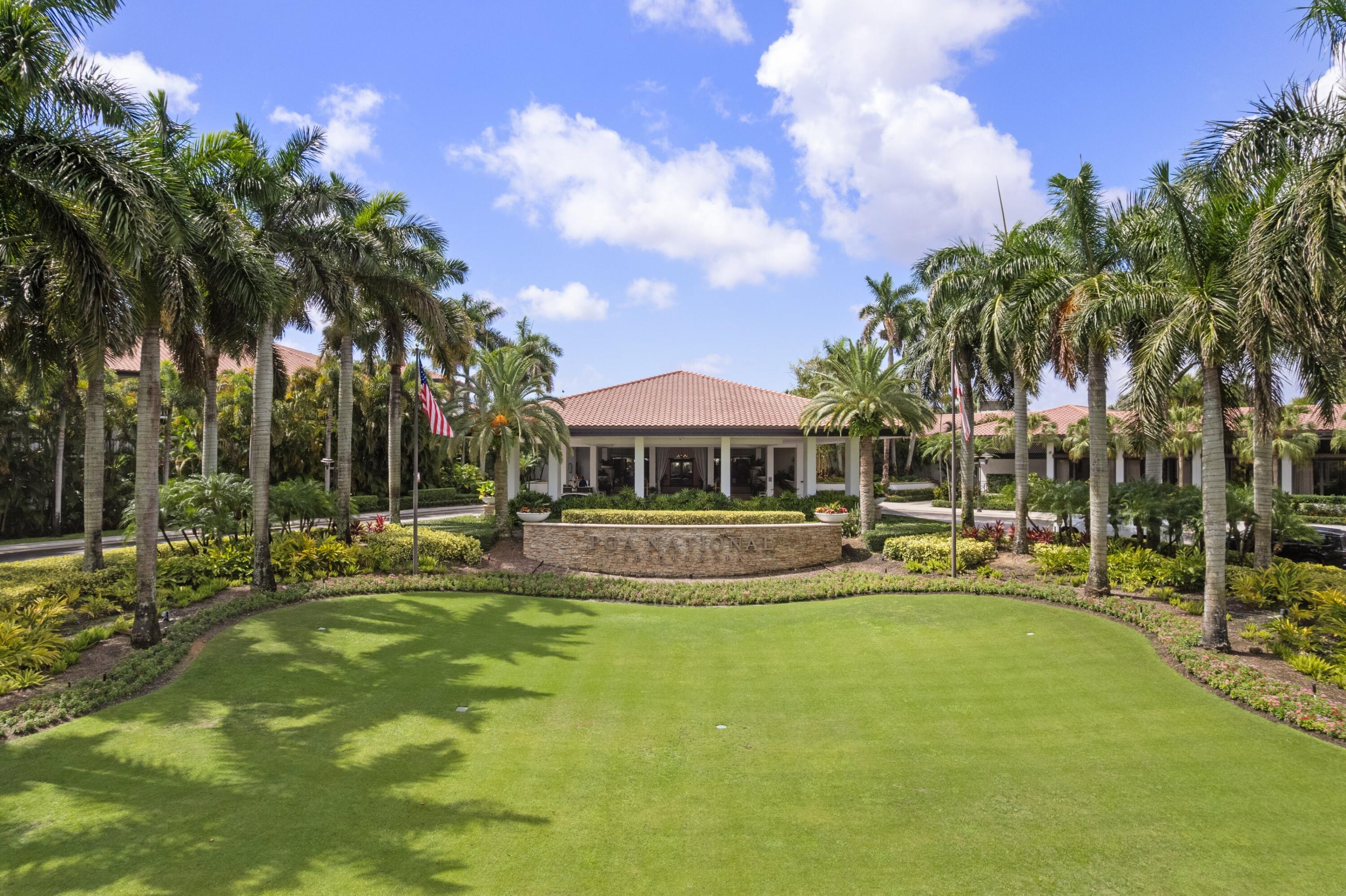 GOLF VILLAS CONDO - Residential
