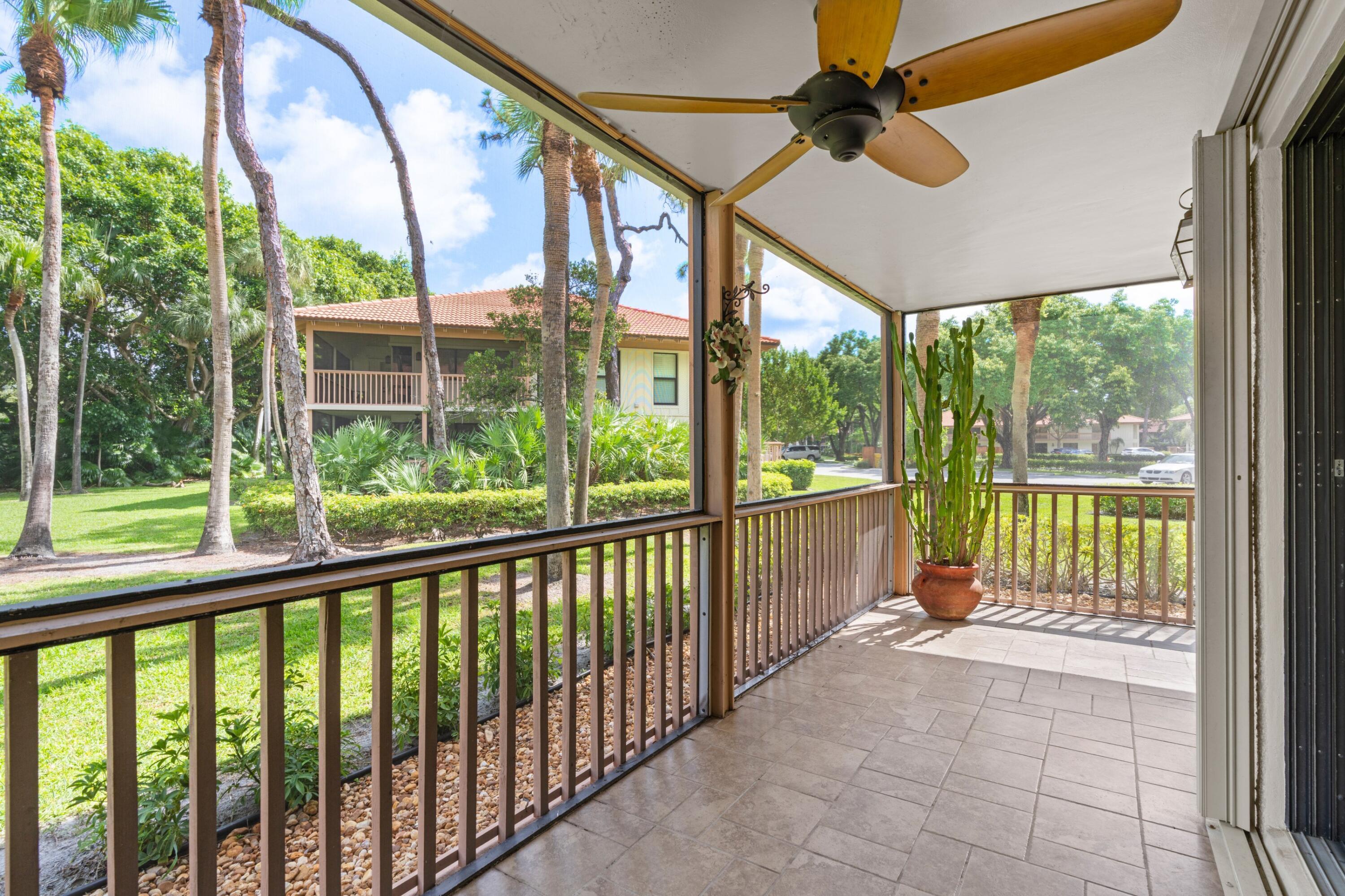 GOLF VILLAS CONDO - Residential
