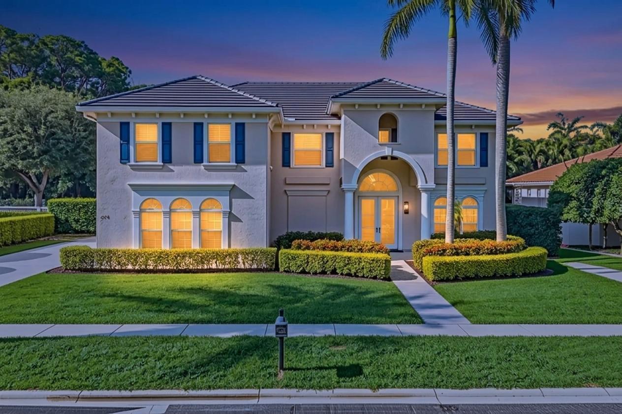 COCOA PINE ESTATES - Residential