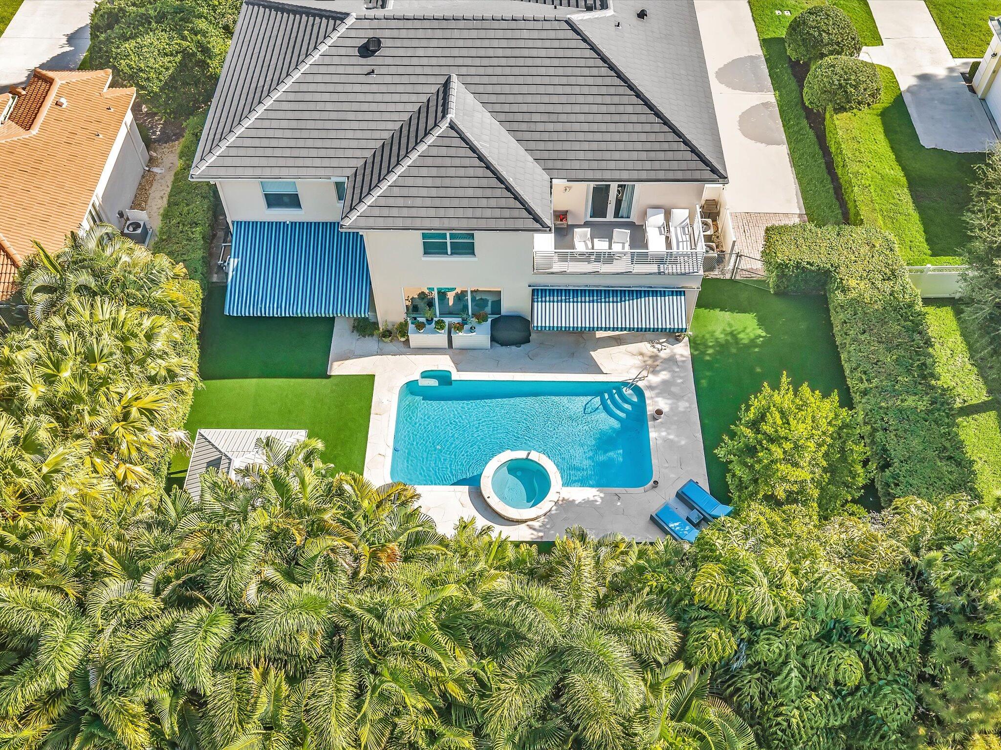 COCOA PINE ESTATES - Residential