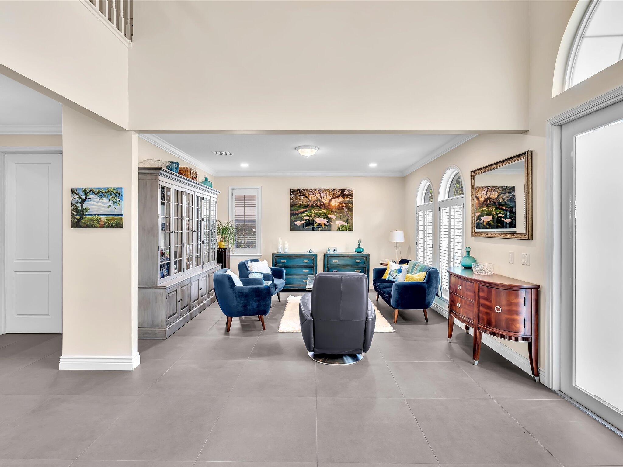 COCOA PINE ESTATES - Residential