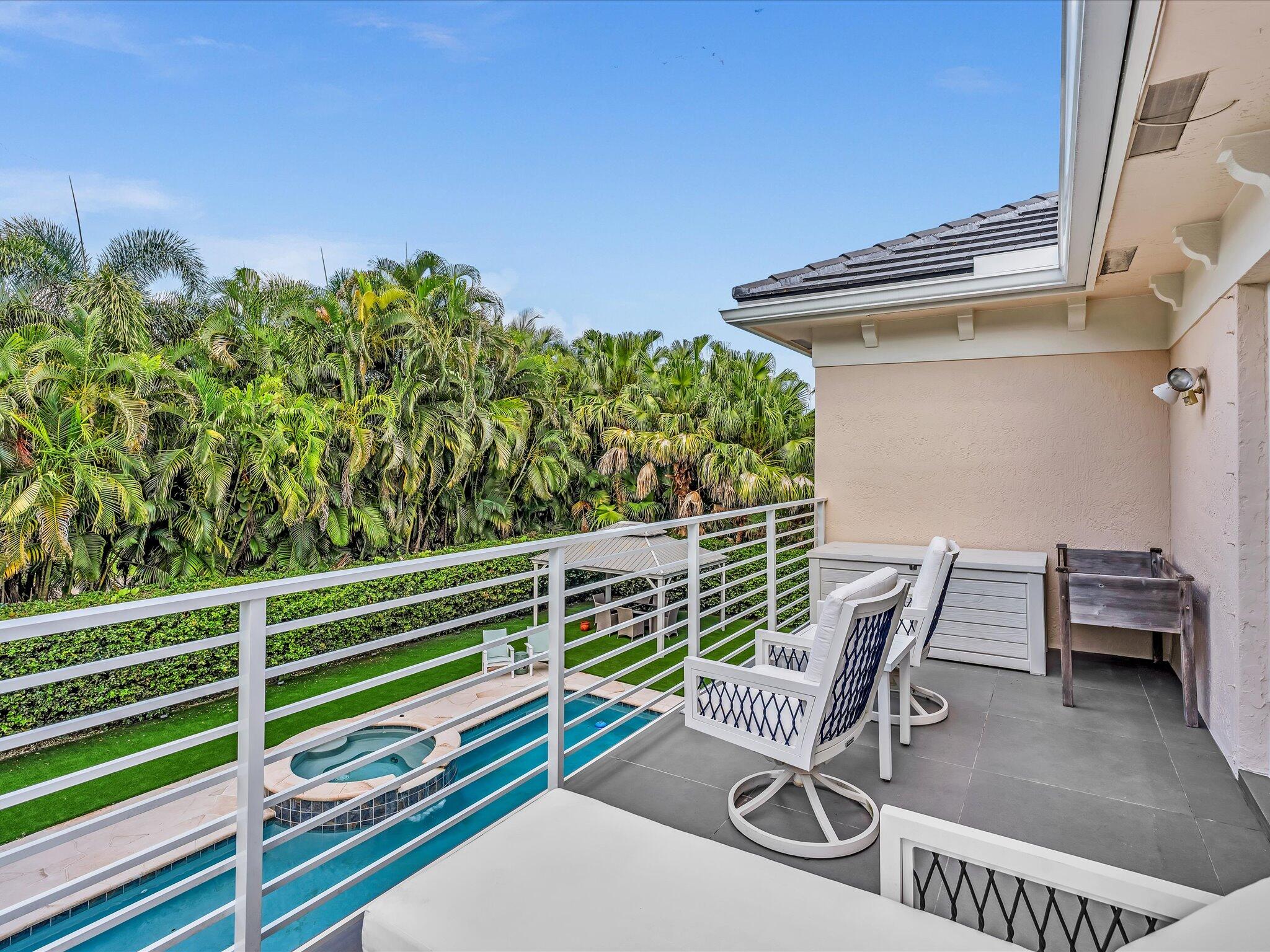 COCOA PINE ESTATES - Residential