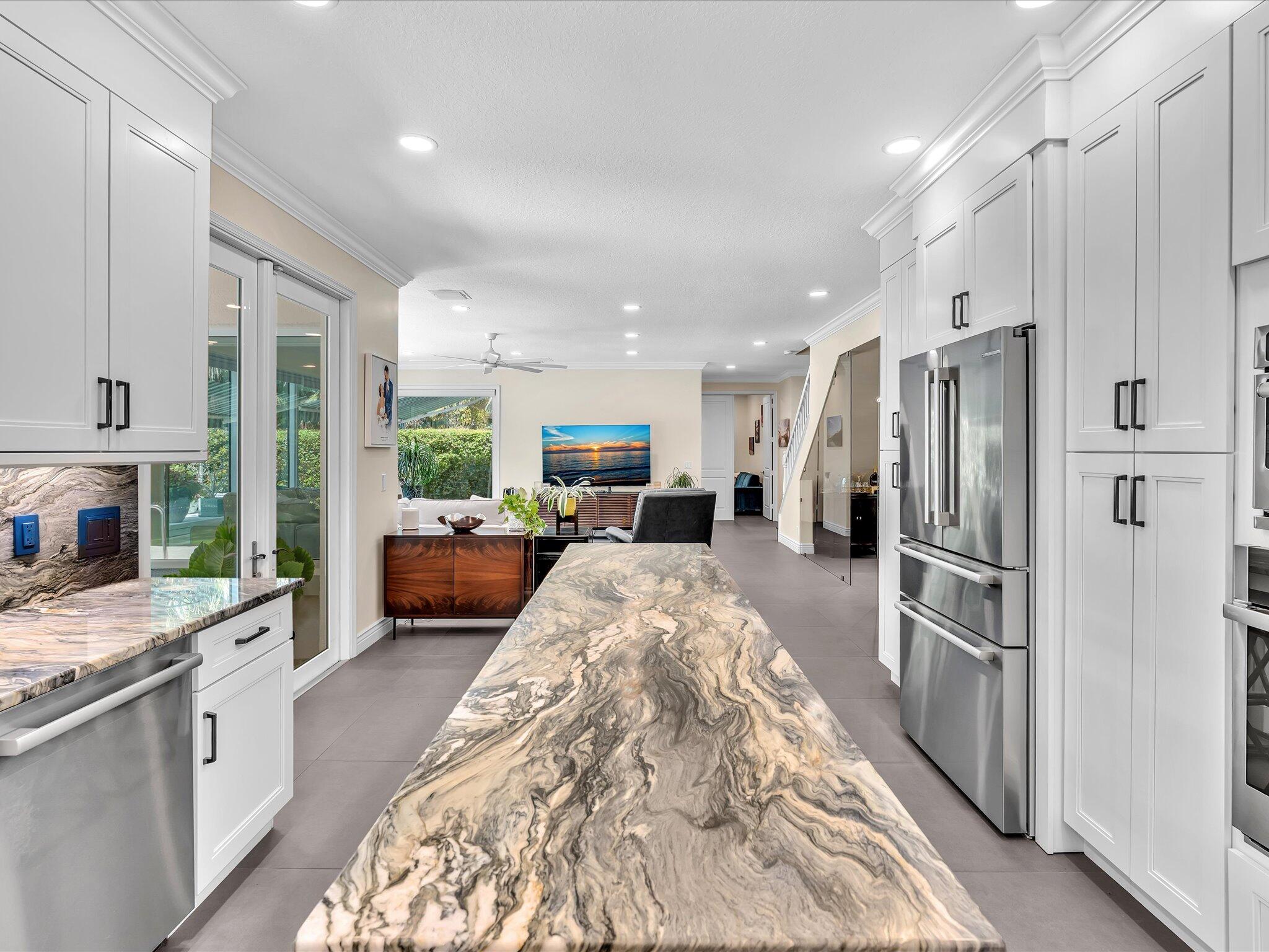 COCOA PINE ESTATES - Residential